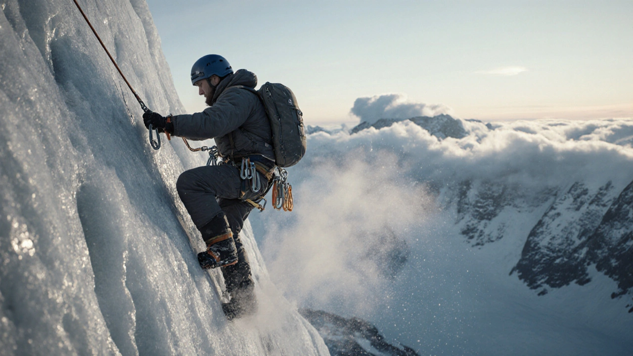 Сколько альпинистов погибло на пике Ленина? История и статистика трагедий