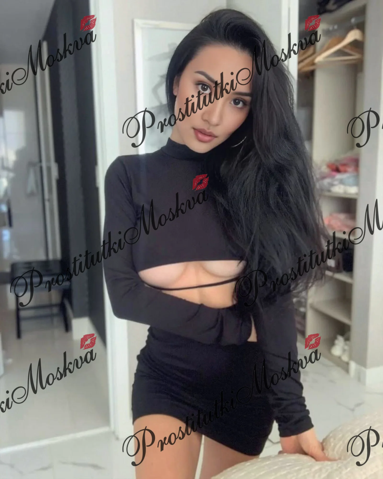 Адриана, 25 лет, 165 см, 3