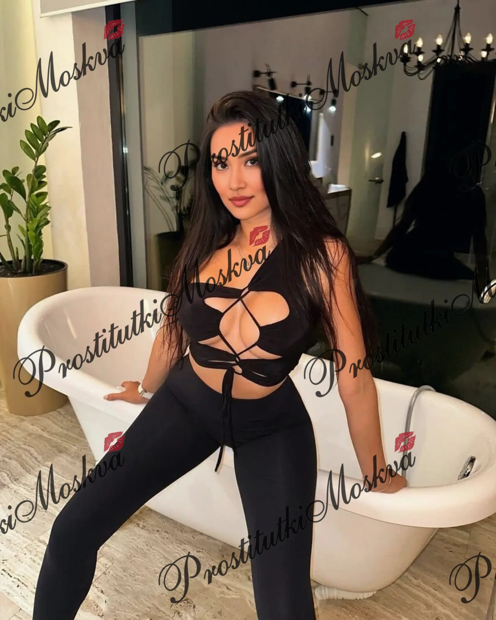 Адриана, 25 лет, 165 см, 3