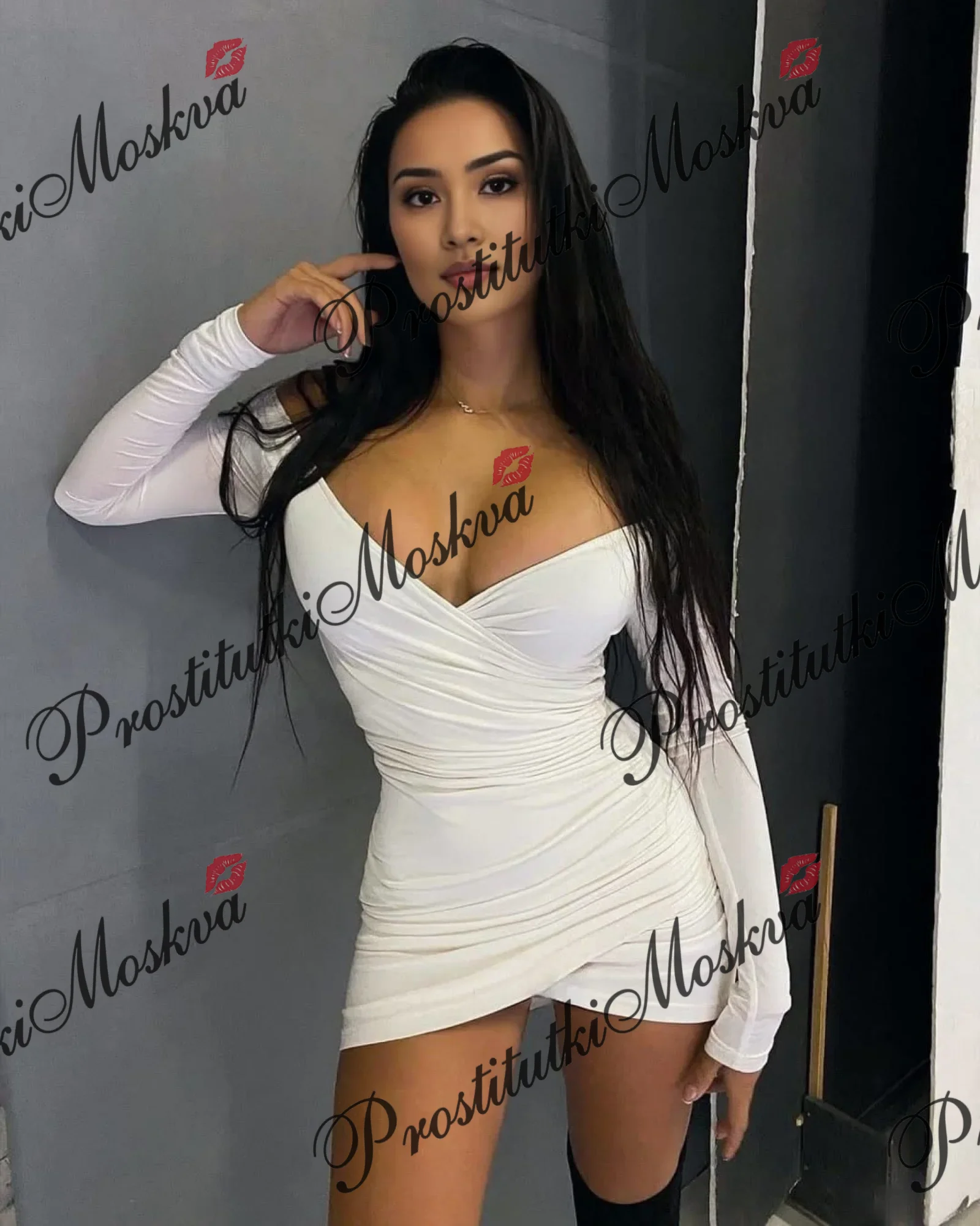 Адриана, 25 лет, 165 см, 3