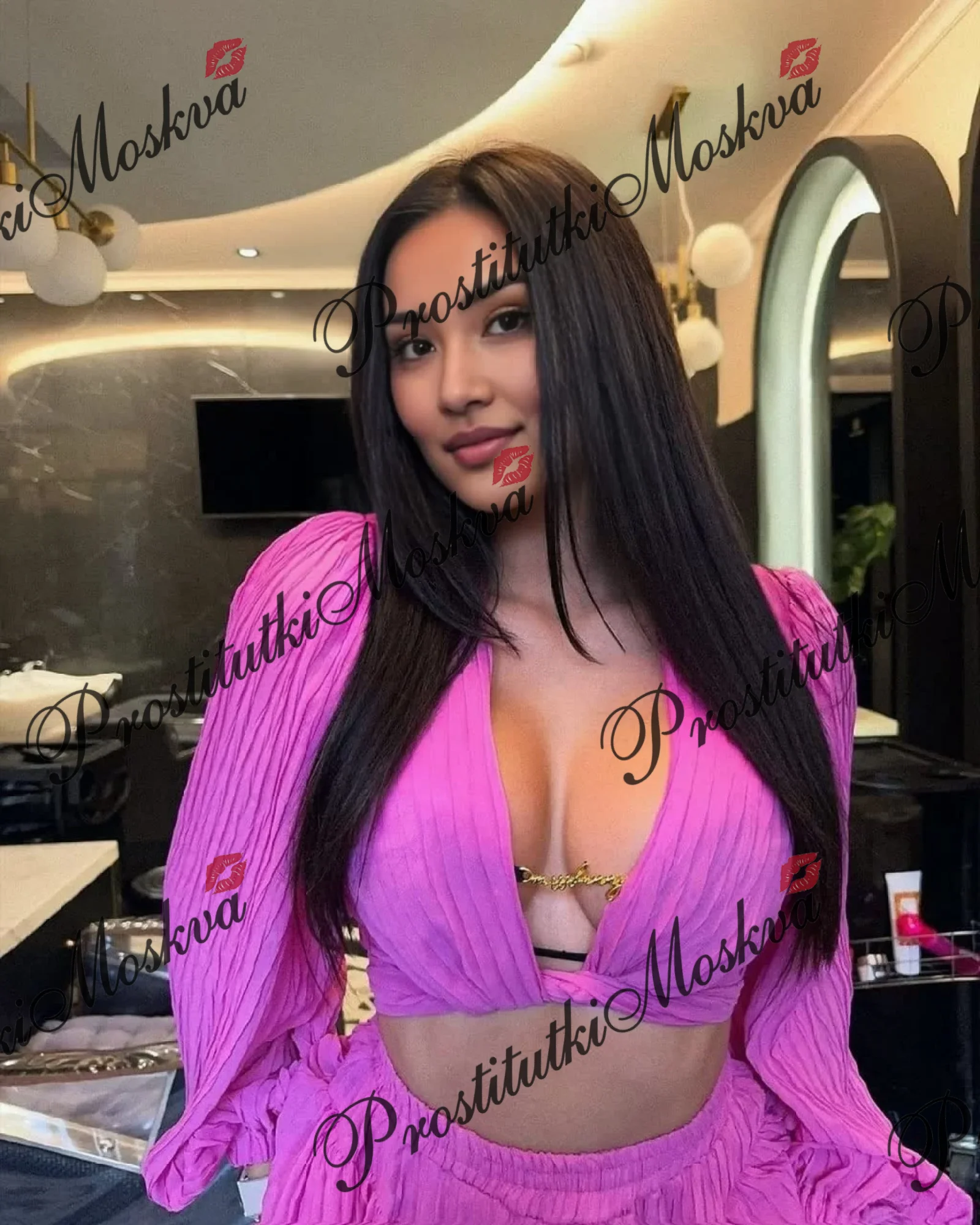 Адриана, 25 лет, 165 см, 3