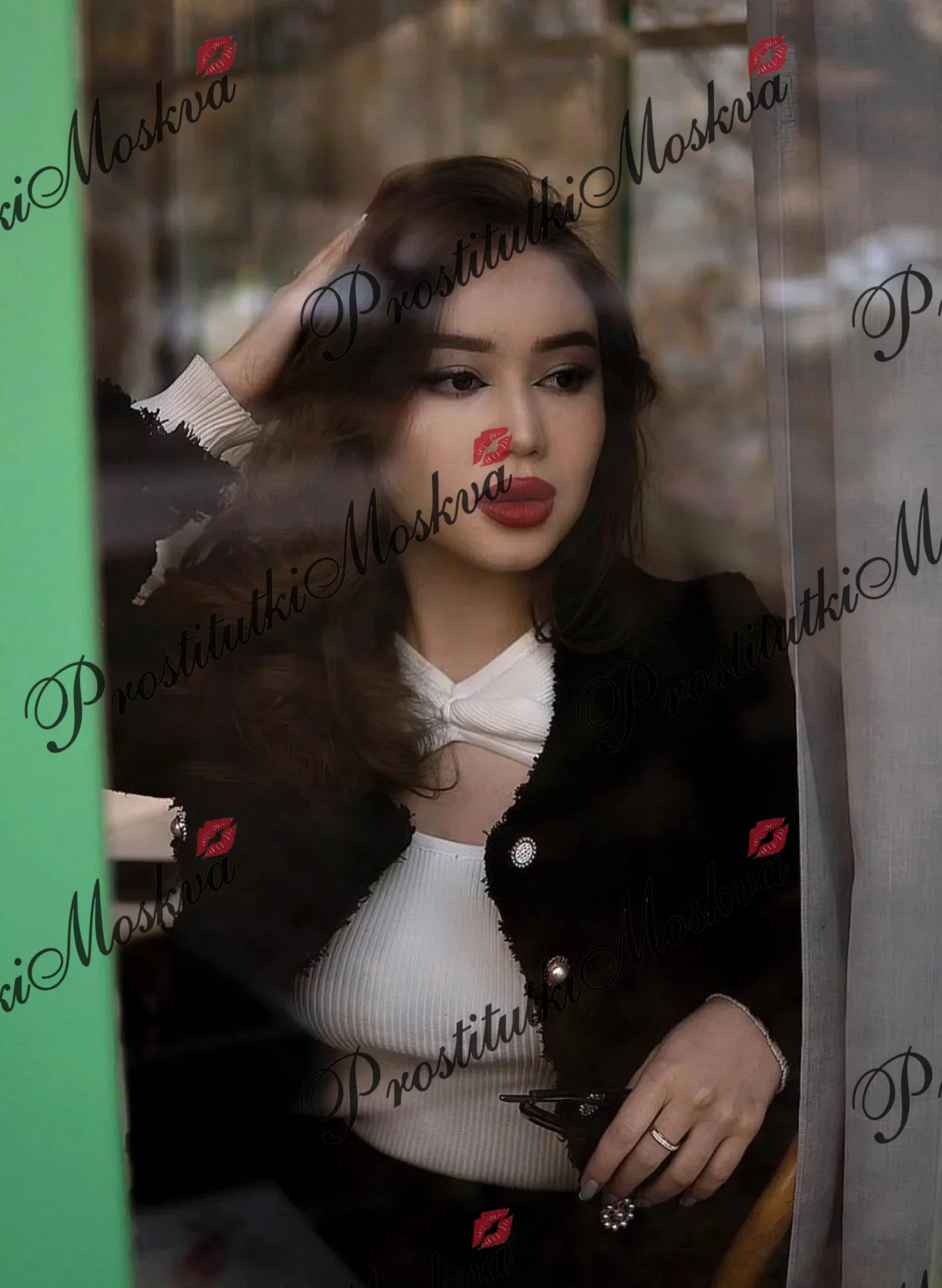 Айсель, 26 лет, 167 см, 2