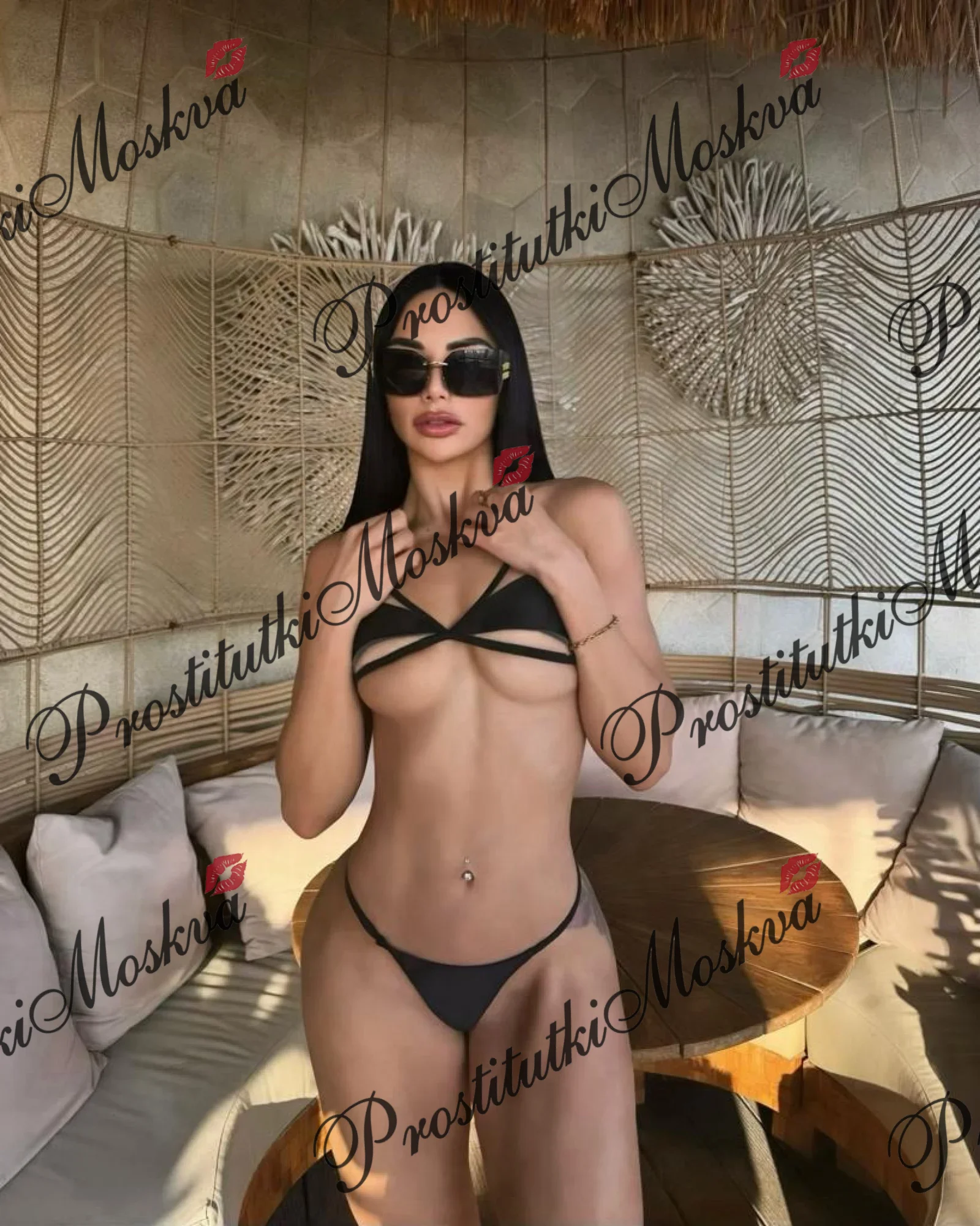 Анета, 25 лет, 167 см, 3