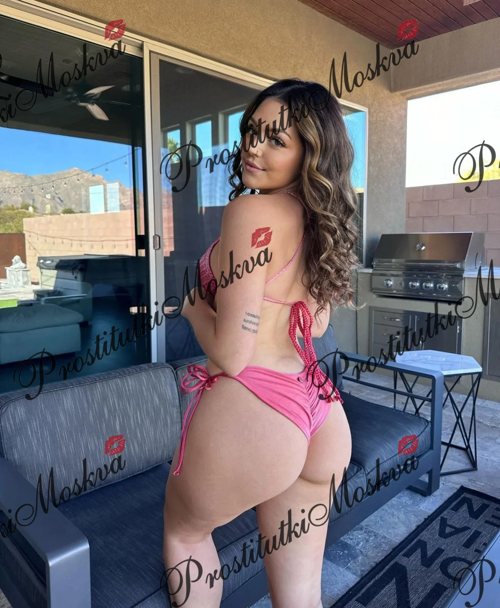 Анжелика, 25 лет, 168 см, 2