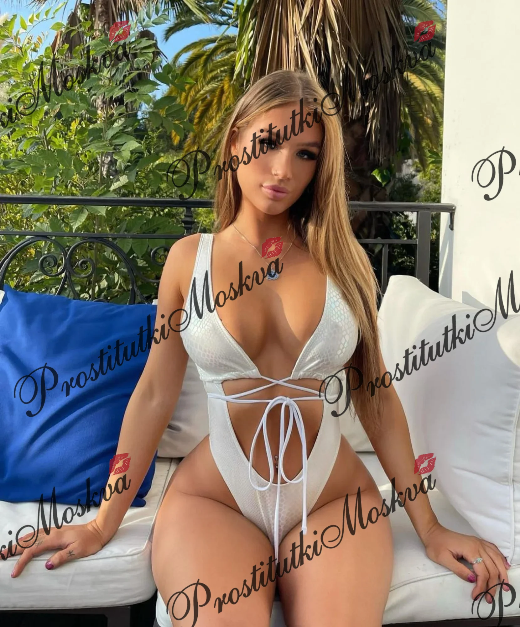 Антуанетта, 24 лет, 171 см, 1