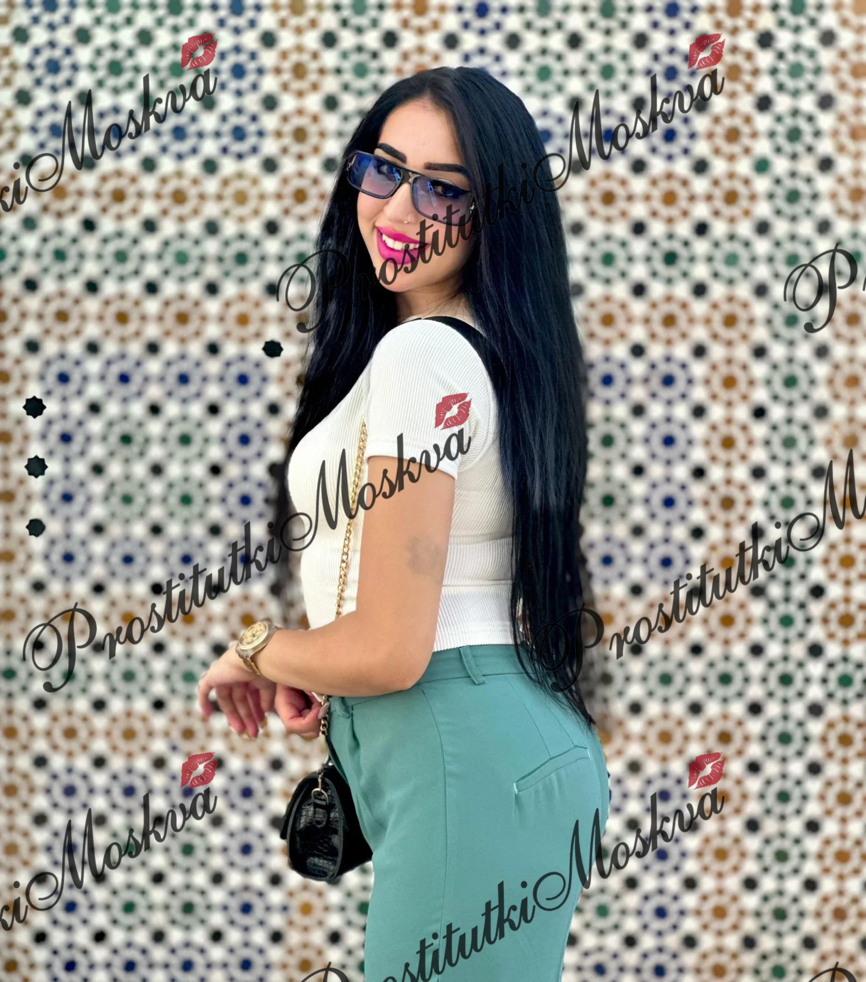 Беатрис, 28 лет, 170 см, 3