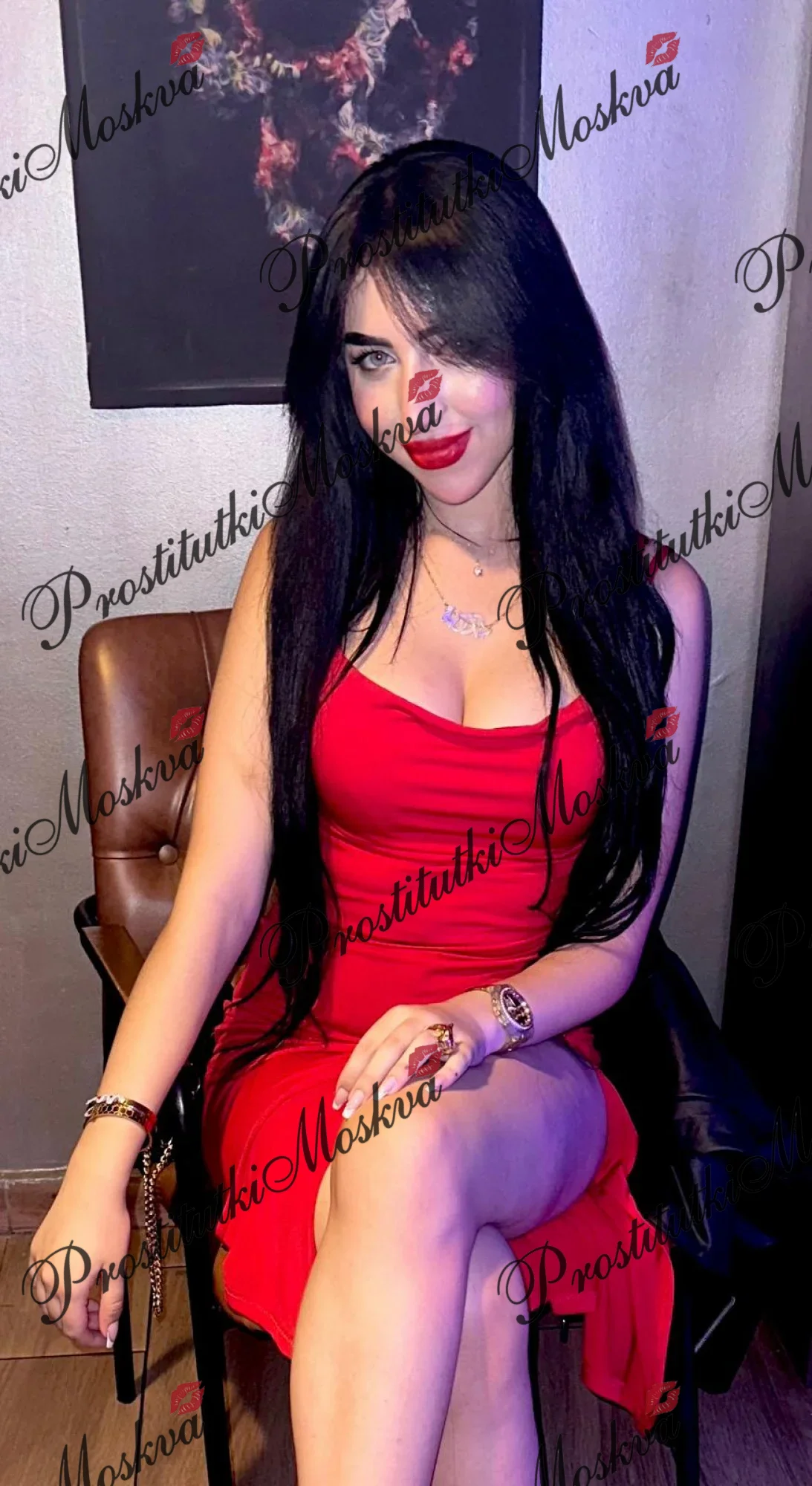 Беатрис, 28 лет, 170 см, 3