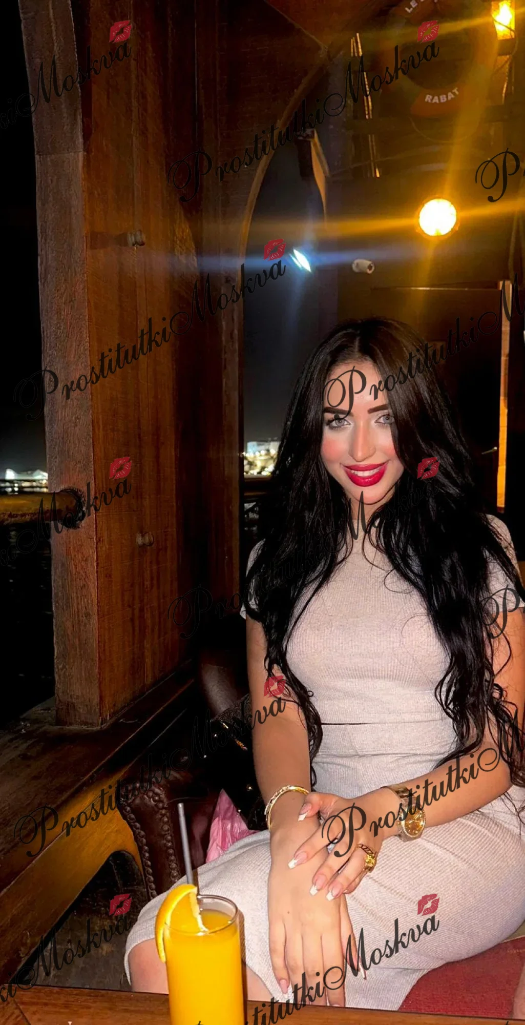 Беатрис, 28 лет, 170 см, 3