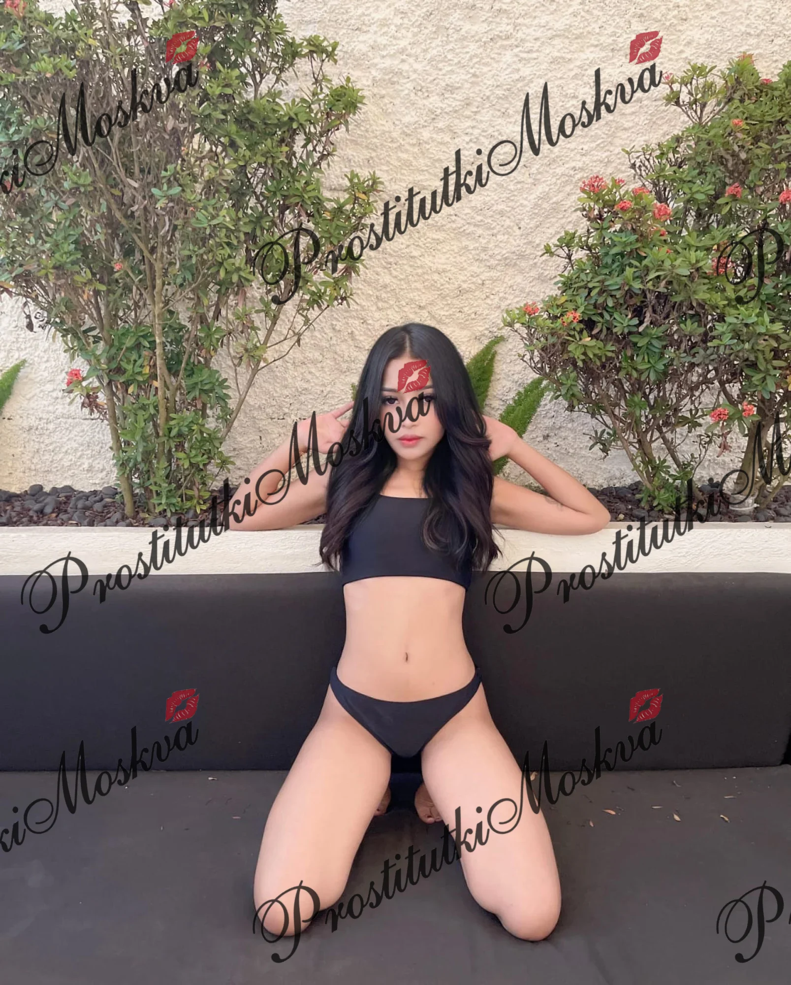 Бригитта, 25 лет, 165 см, 1