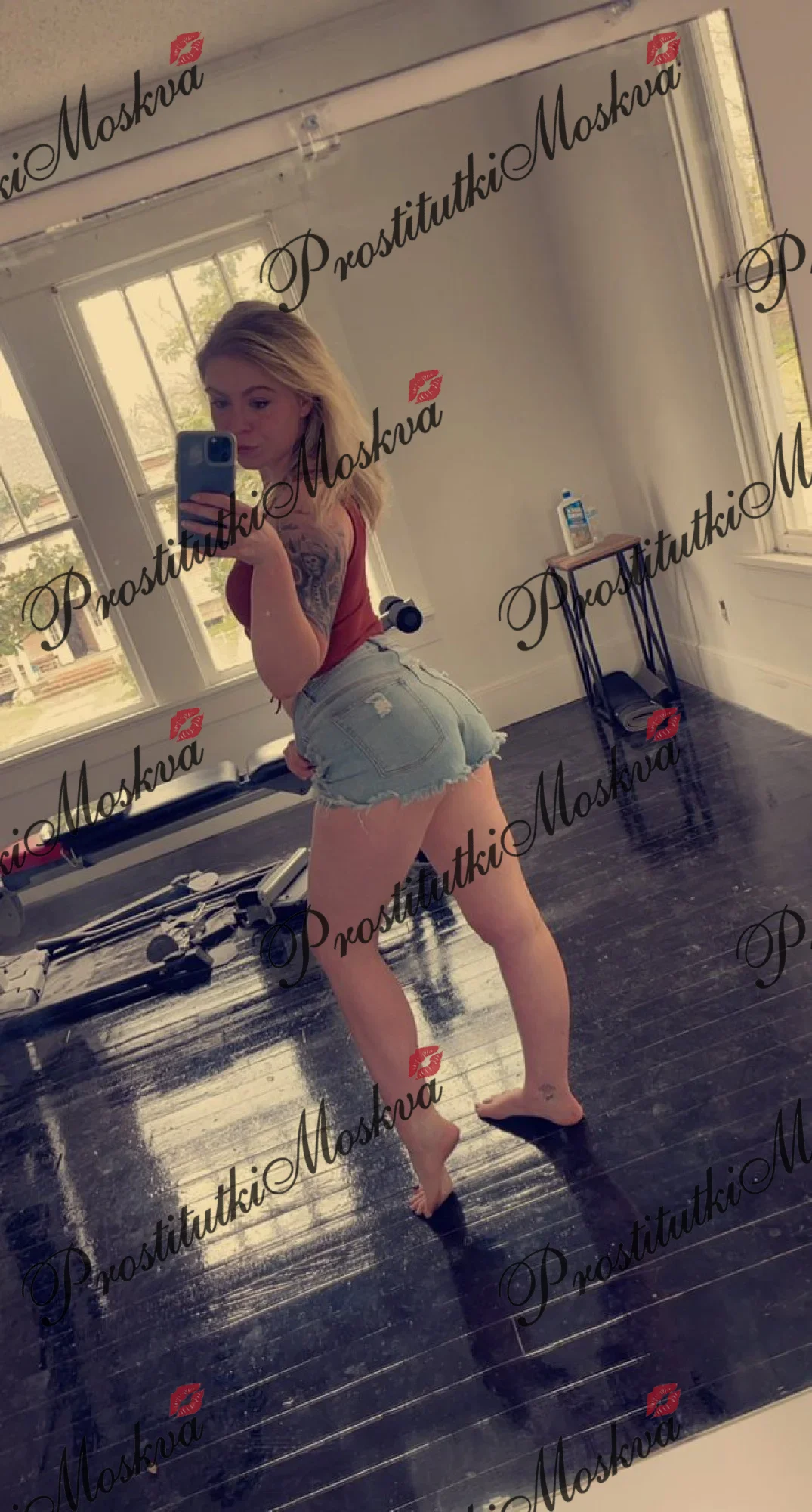 Дебора, 28 лет, 167 см, 3