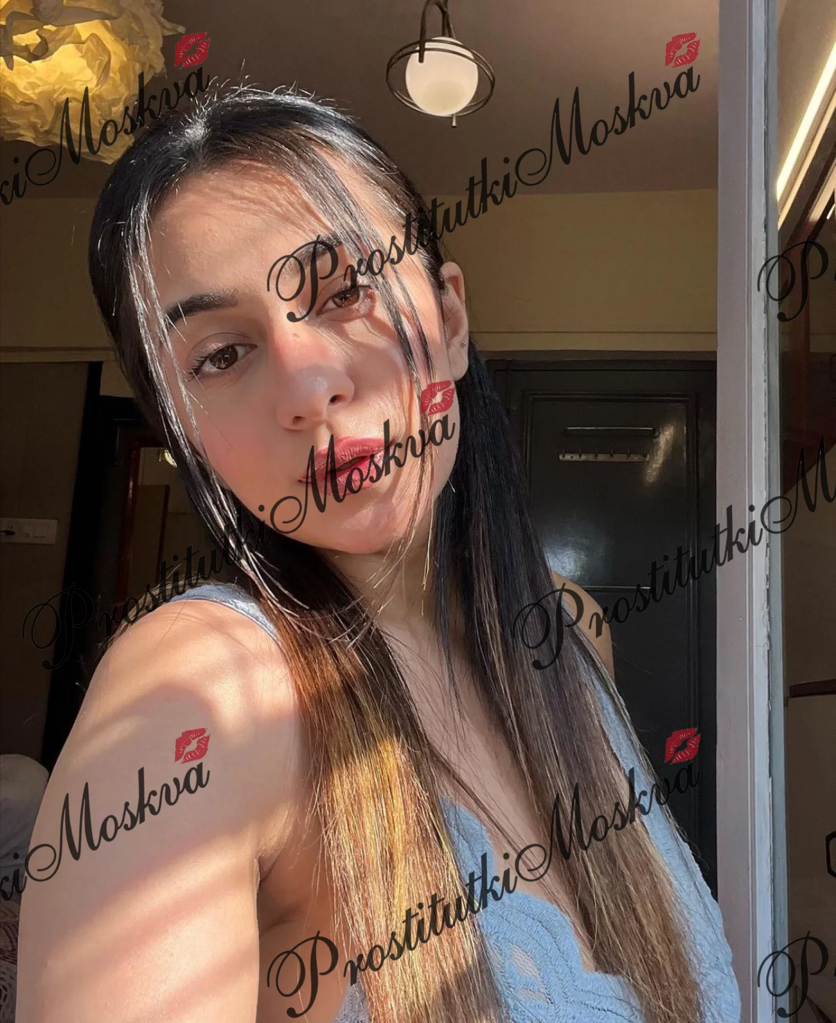 Дениза, 27 лет, 168 см, 2