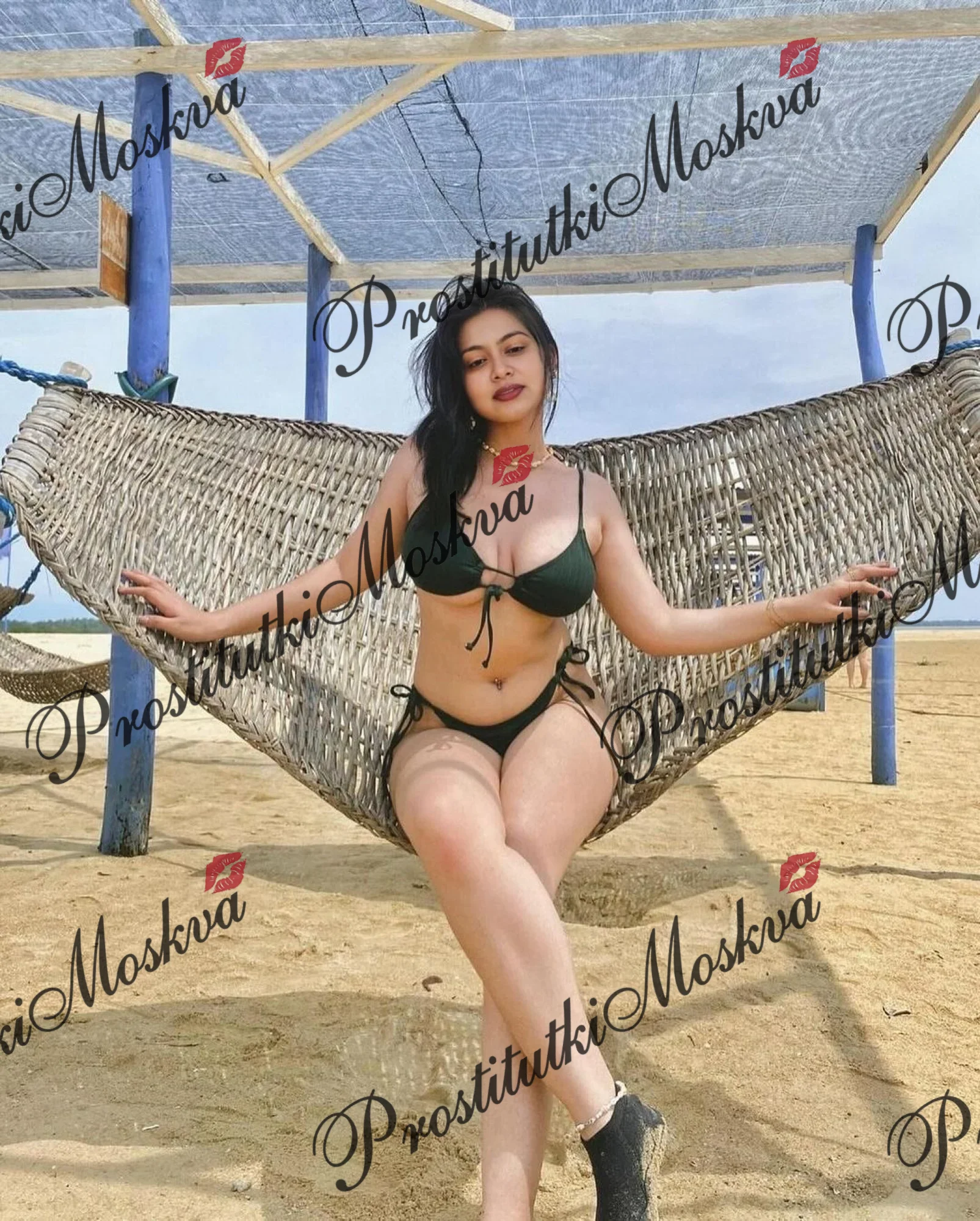 Дениза, 27 лет, 168 см, 2