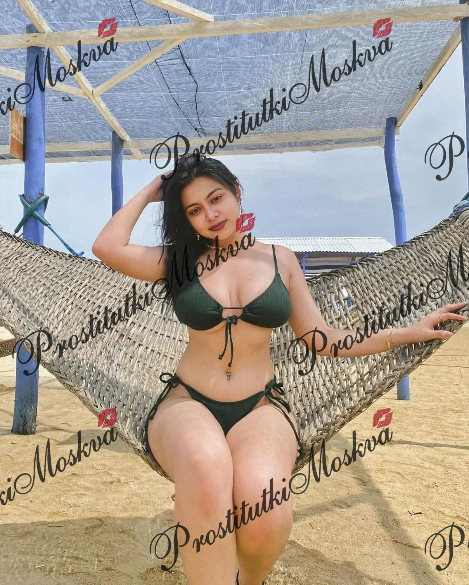 Дениза, 27 лет, 168 см, 2