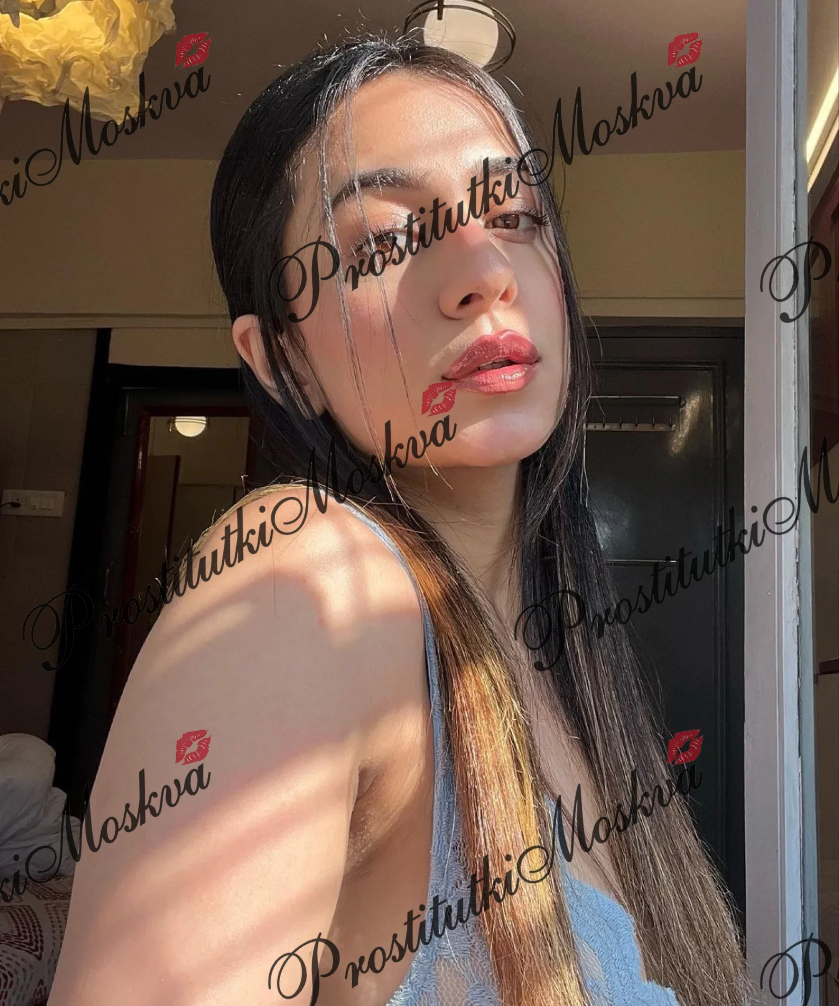 Дениза, 27 лет, 168 см, 2