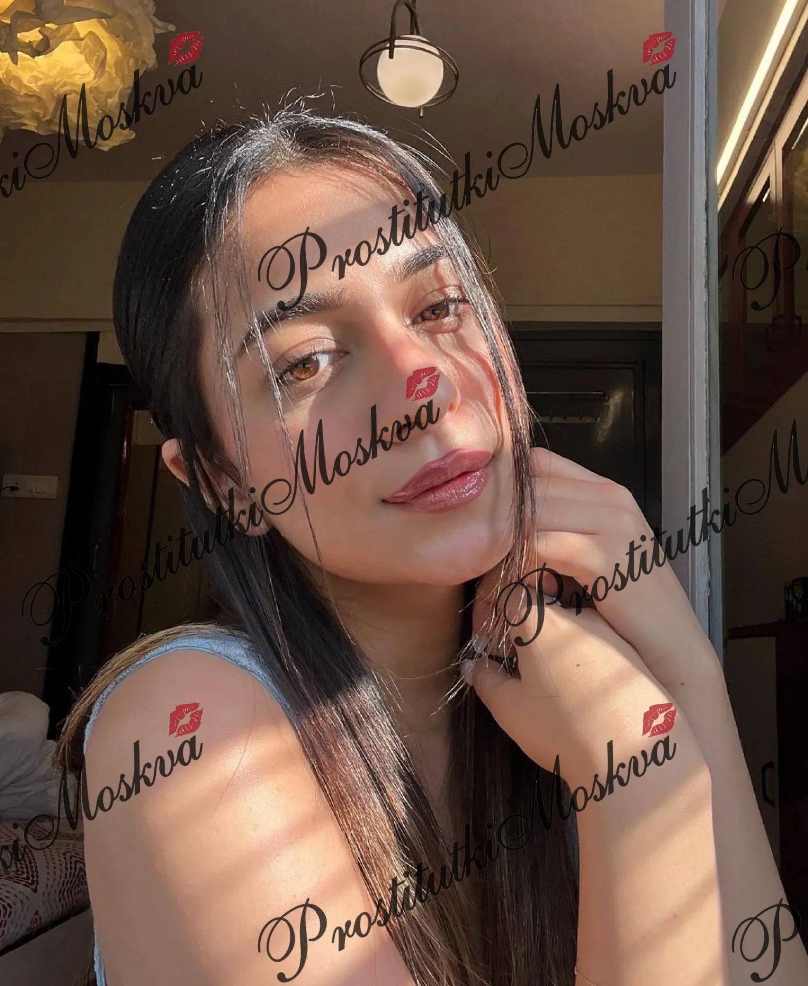 Дениза, 27 лет, 168 см, 2