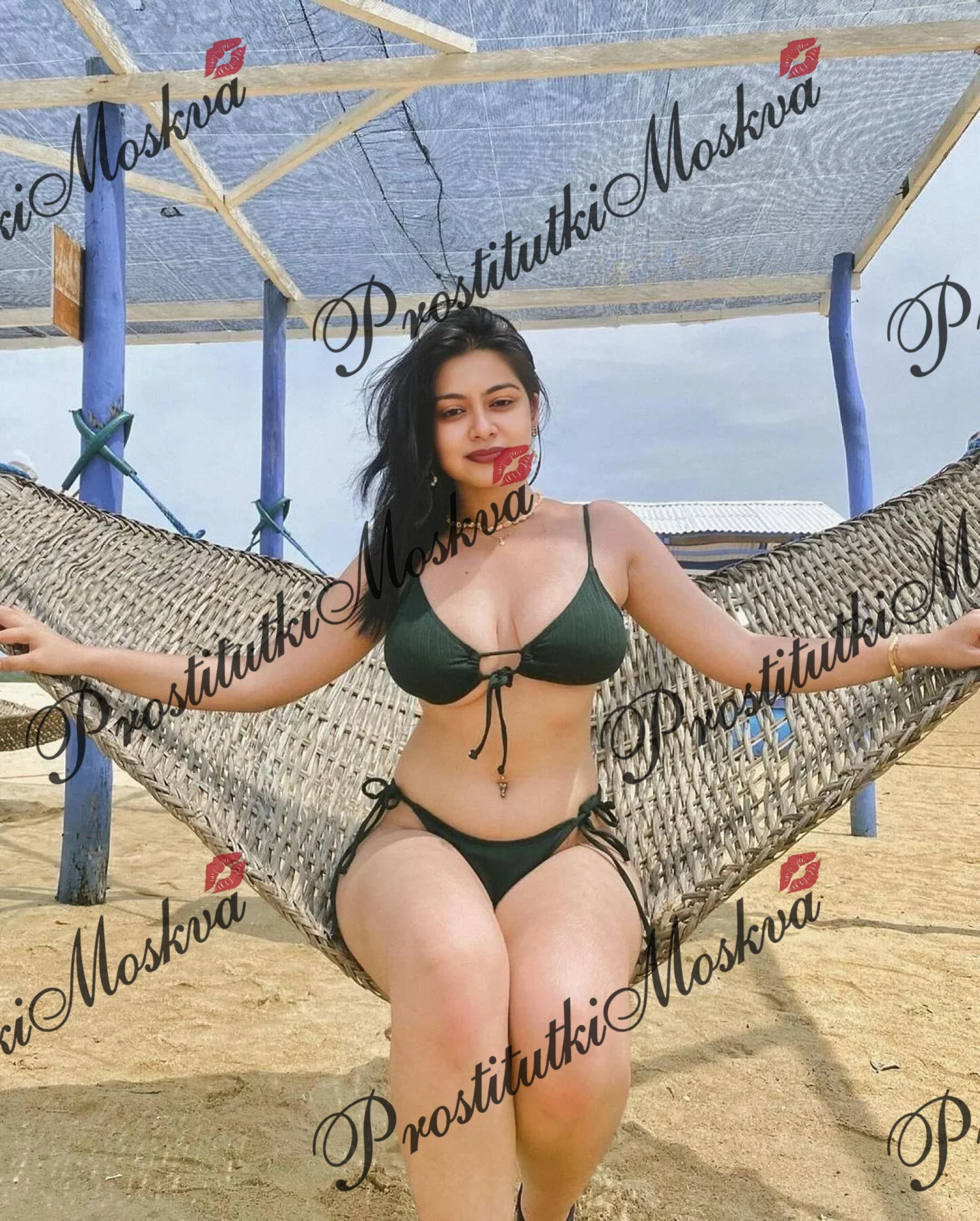 Дениза, 27 лет, 168 см, 2