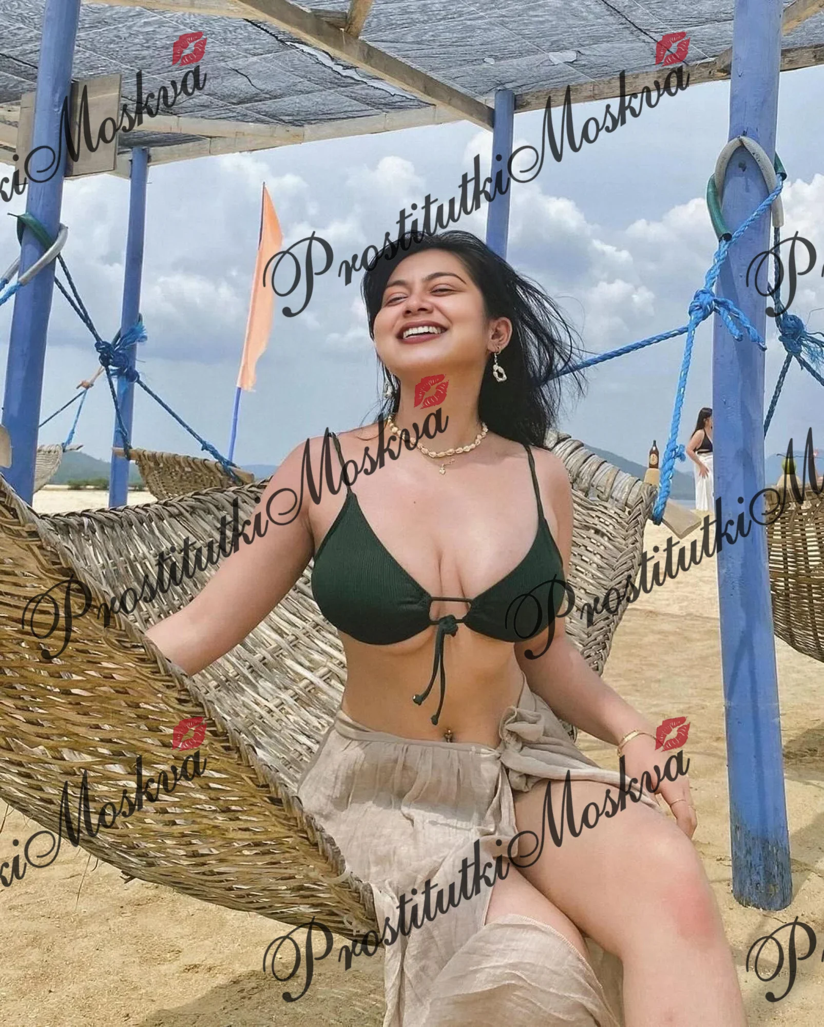 Дениза, 27 лет, 168 см, 2