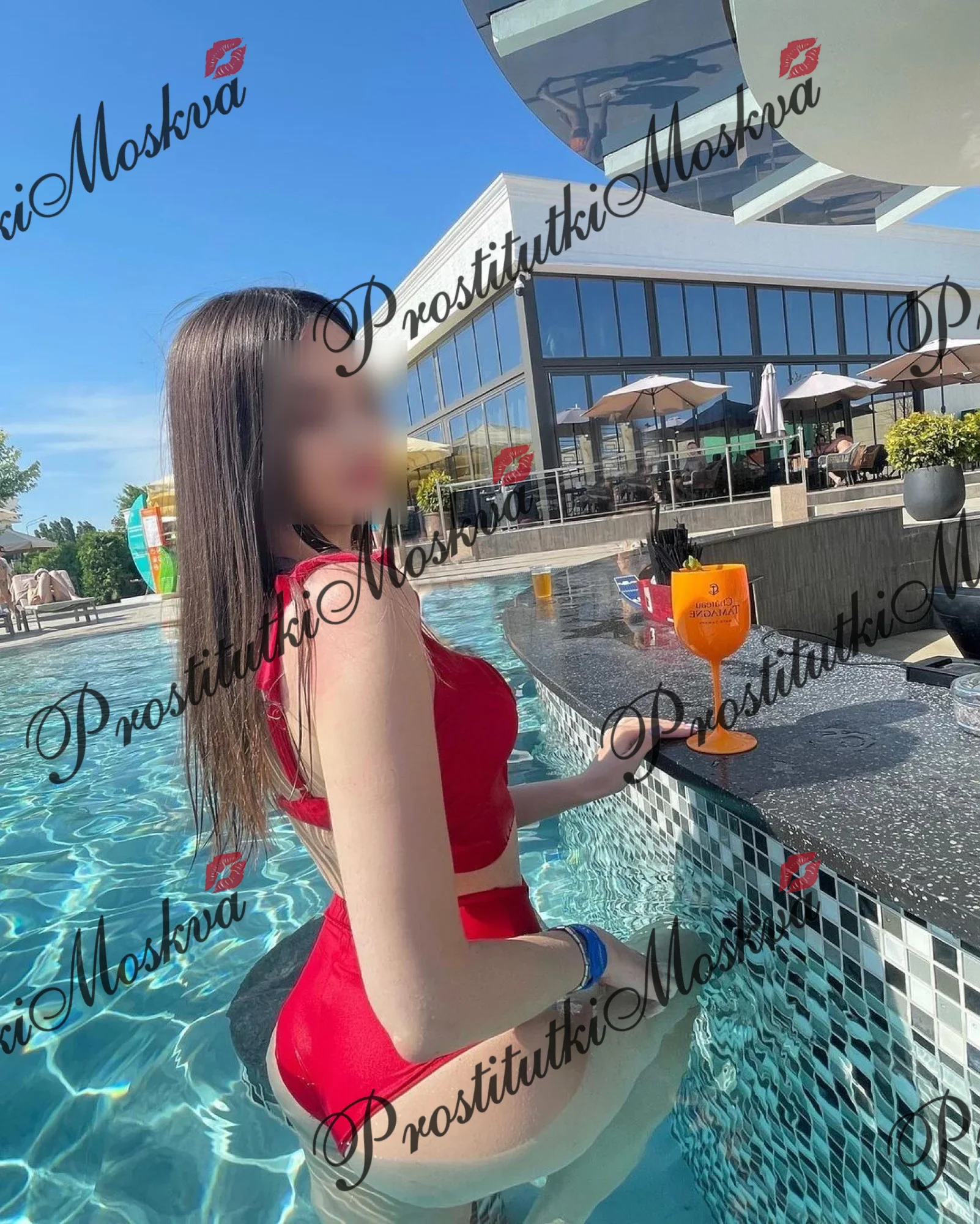 Катарина, 27 лет, 169 см, 2