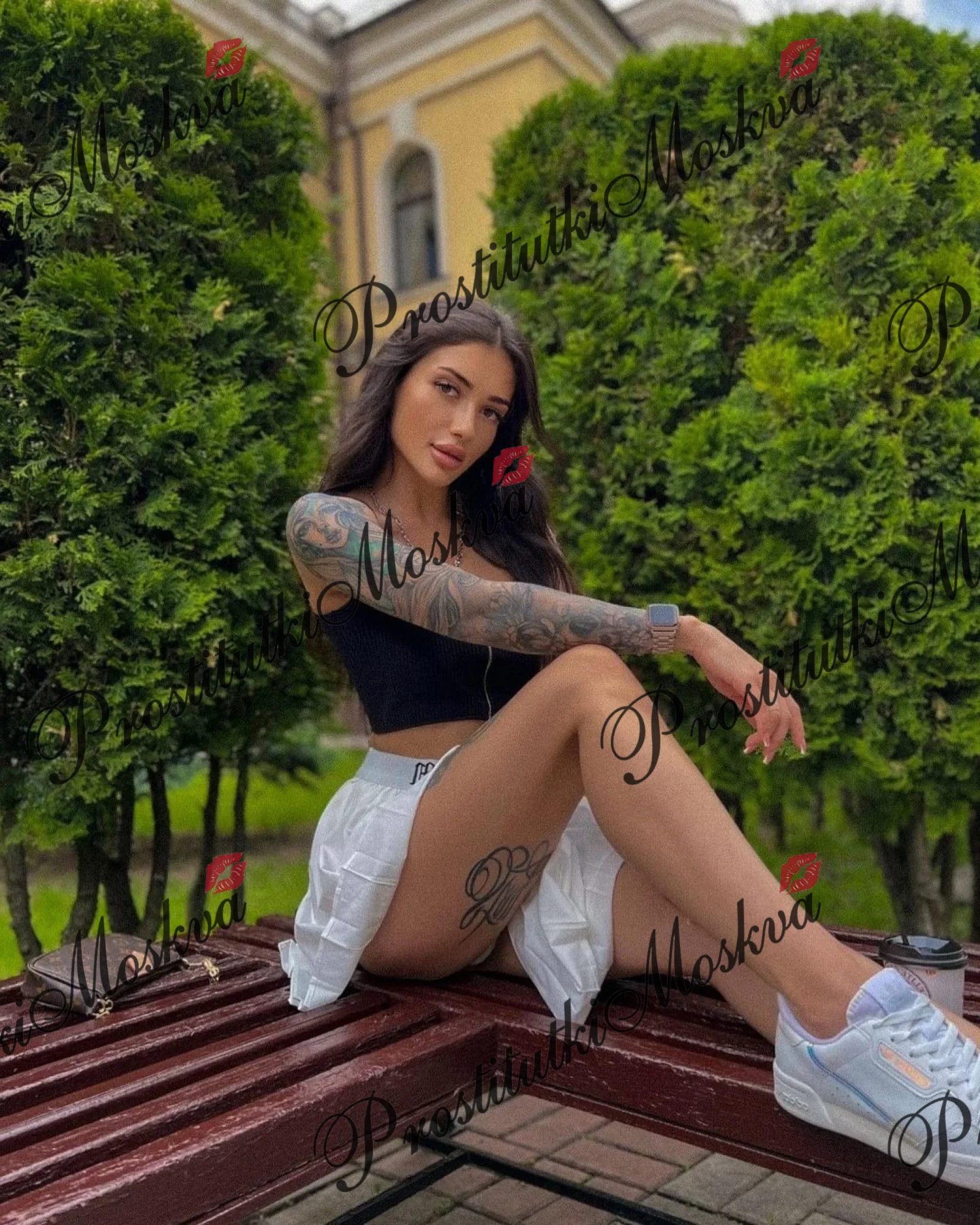 Констанция, 28 лет, 169 см, 3