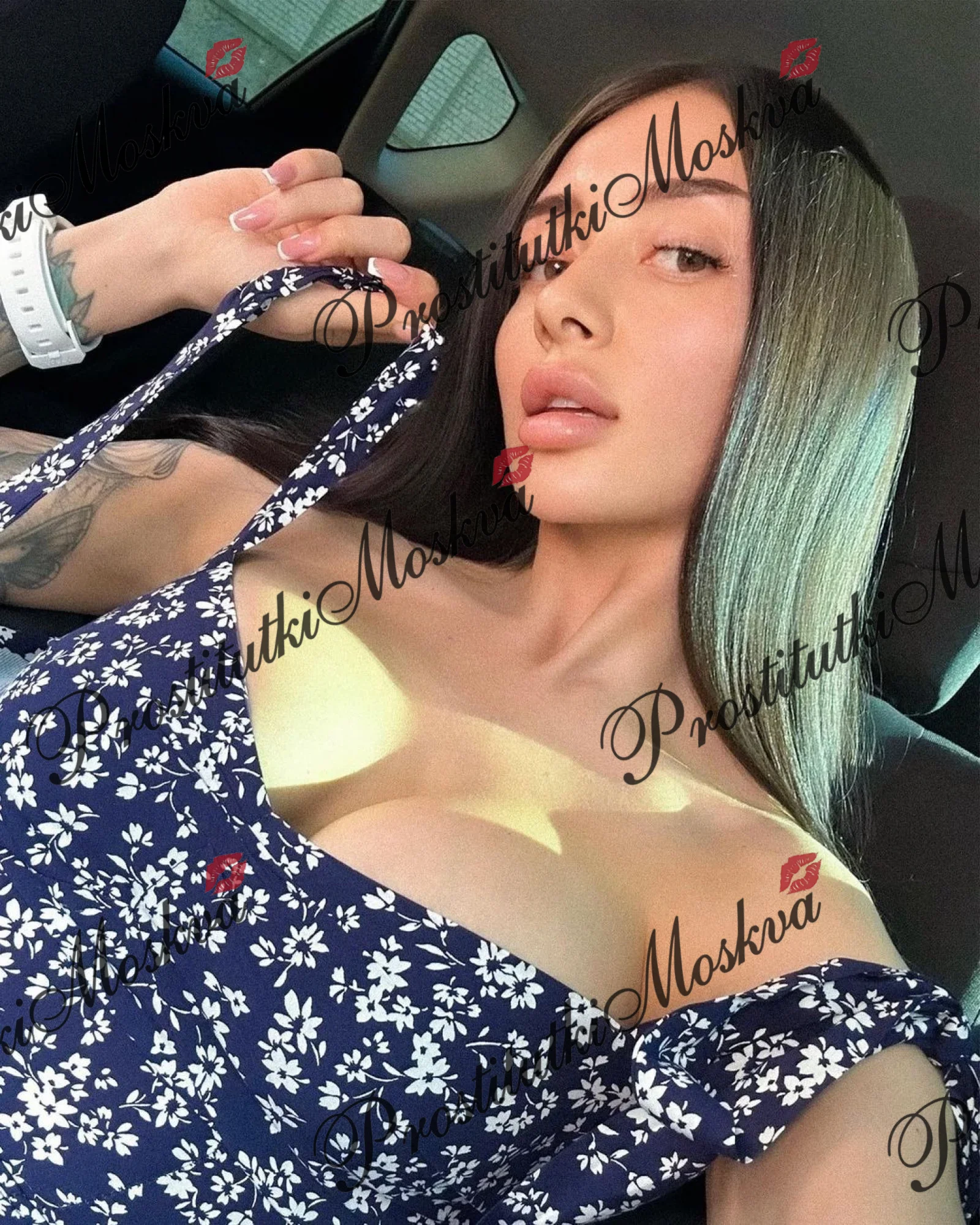 Констанция, 28 лет, 169 см, 3