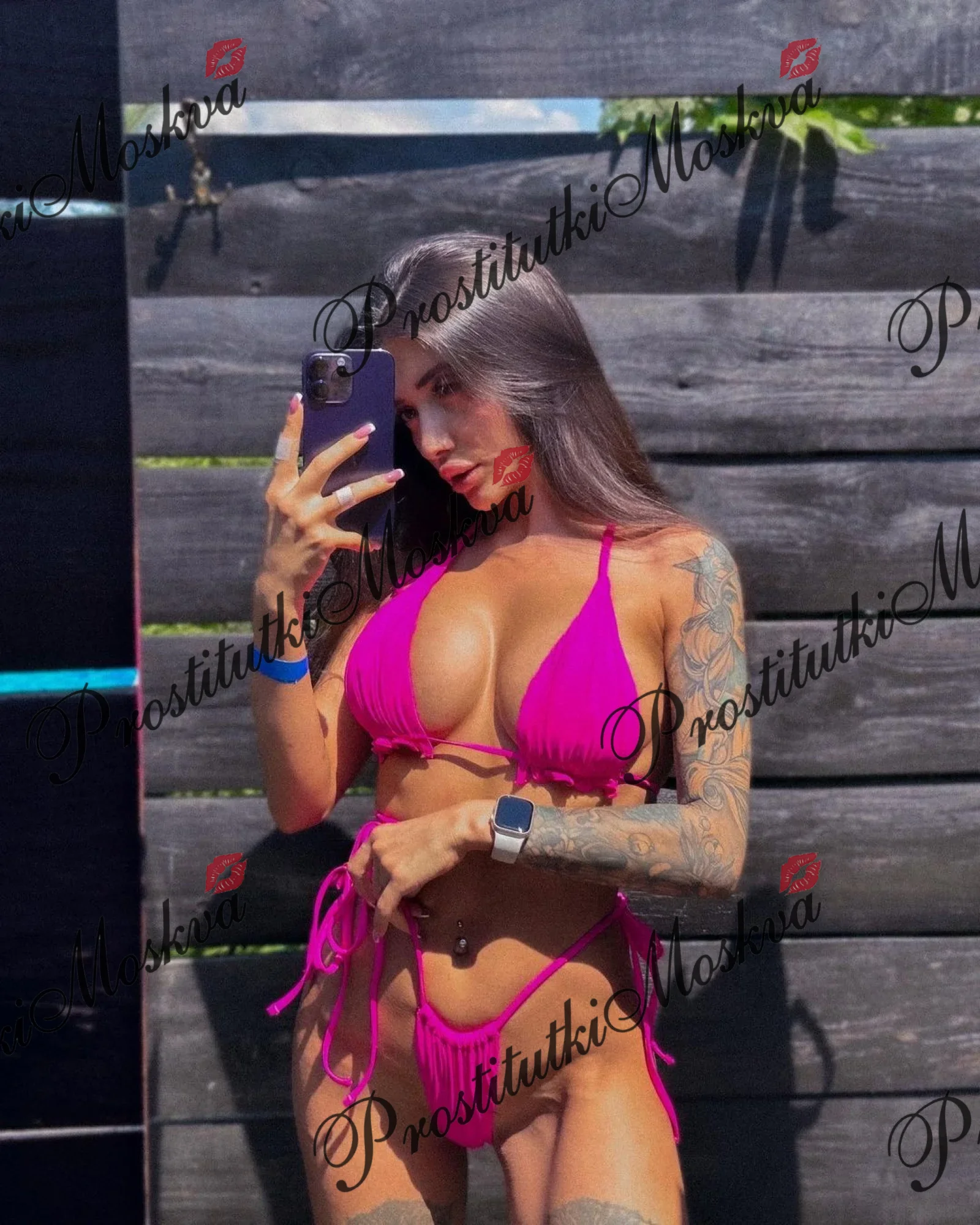 Констанция, 28 лет, 169 см, 3