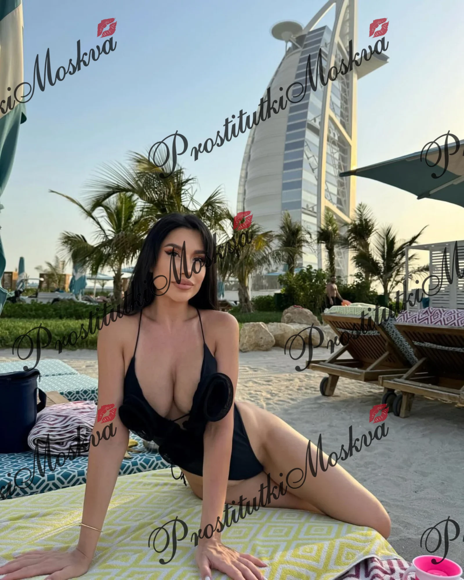 Кристель, 27 лет, 169 см, 3