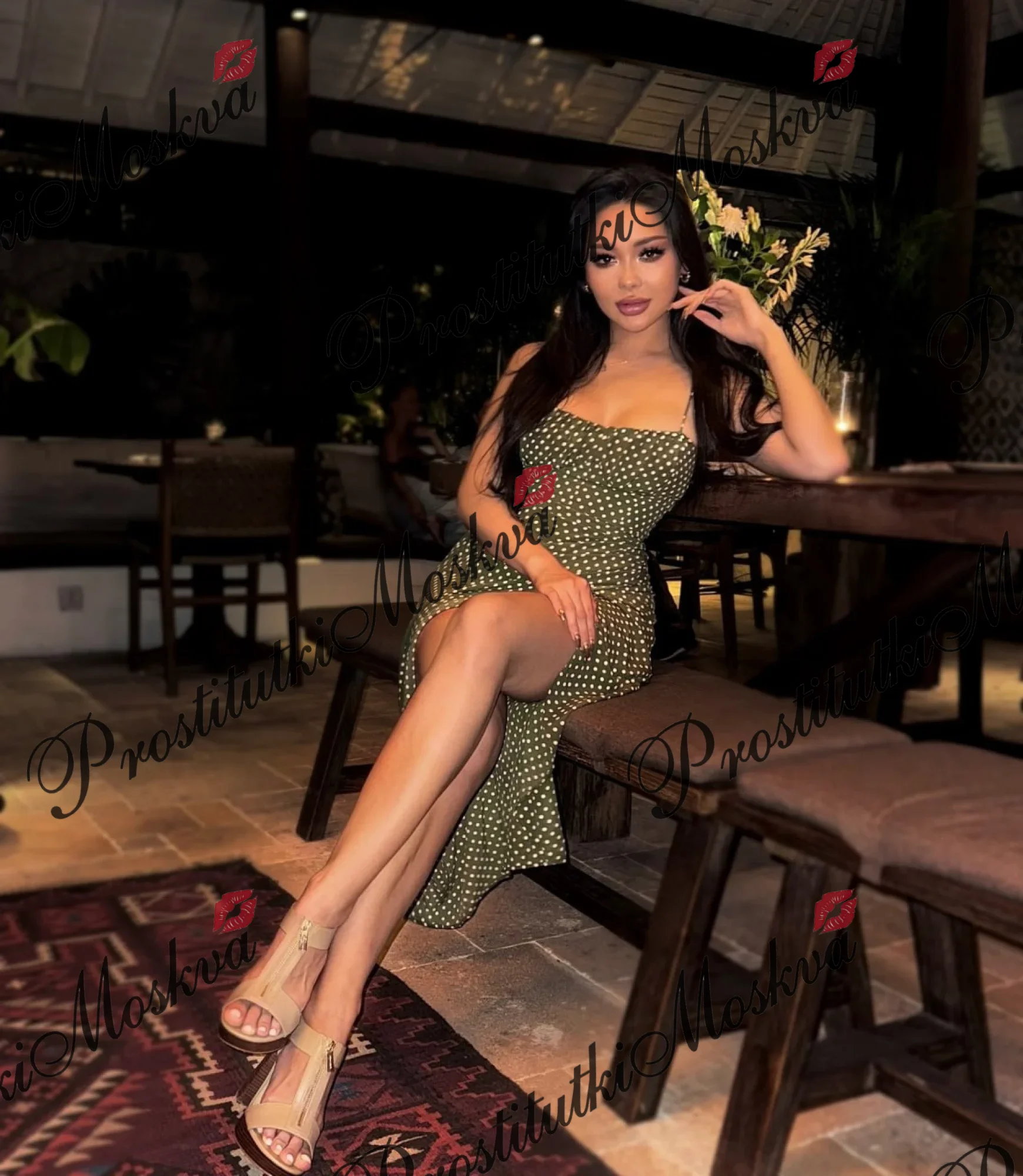 Кристель, 27 лет, 169 см, 3