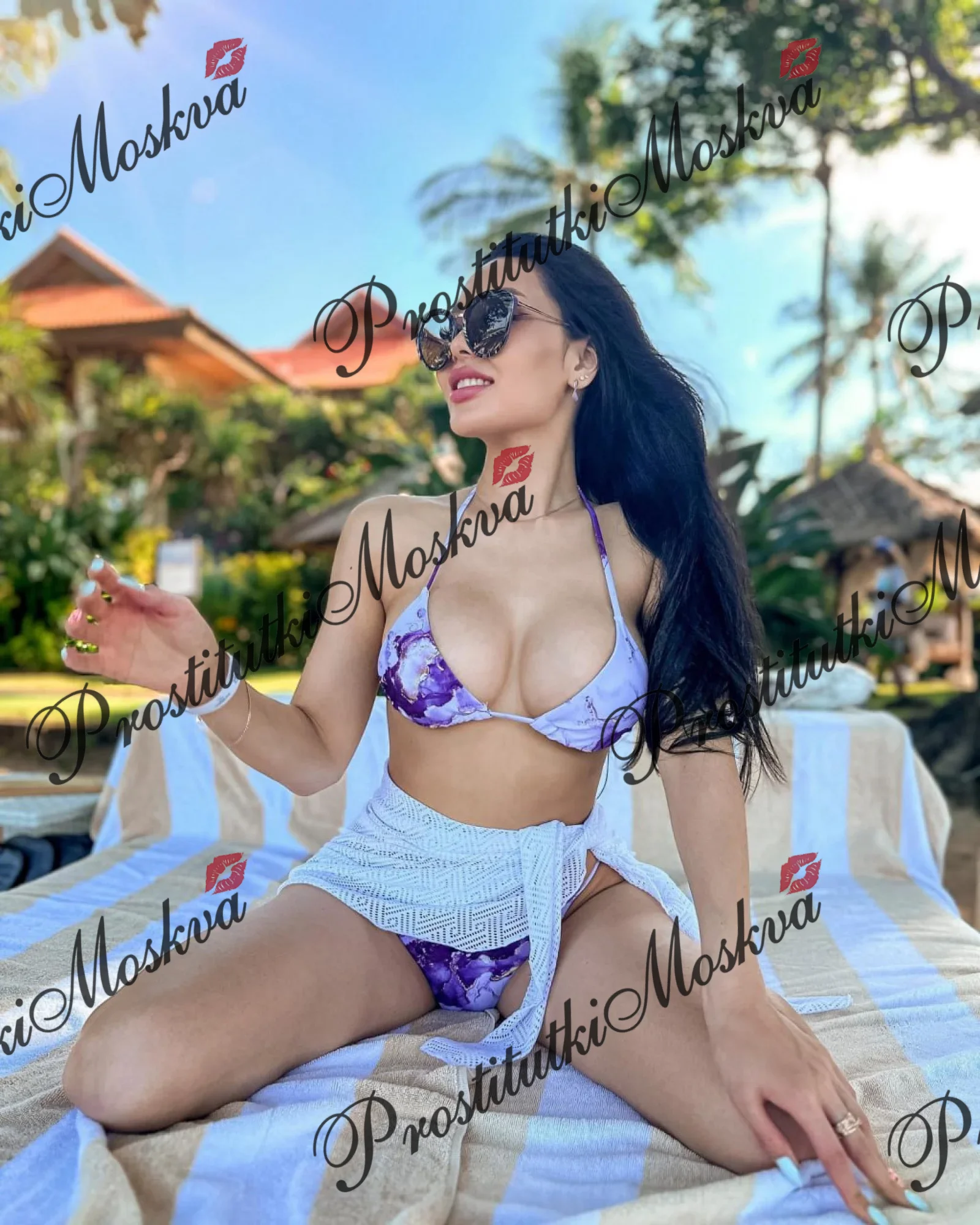 Кристель, 27 лет, 169 см, 3