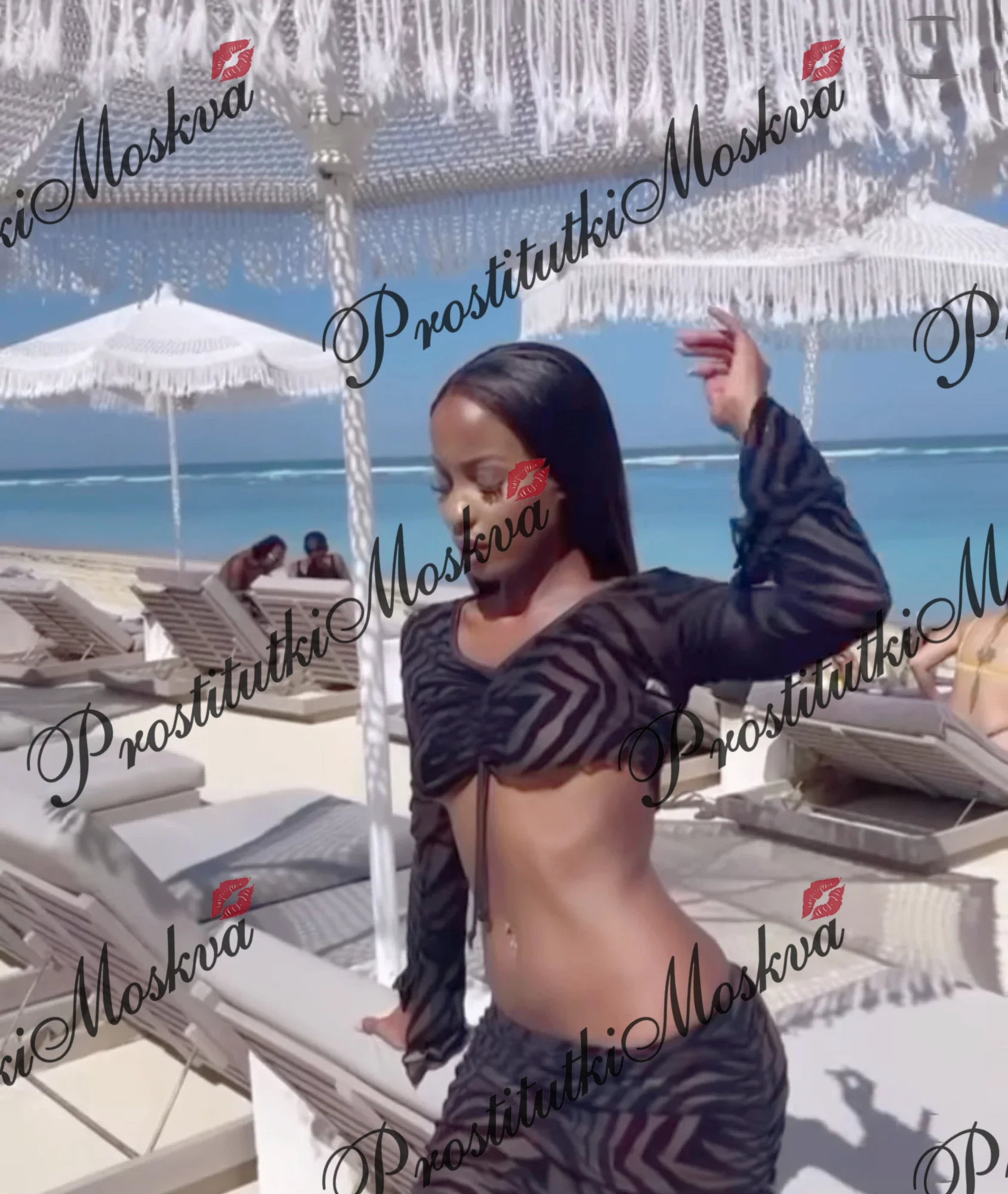 Мадлена, 25 лет, 165 см, 1