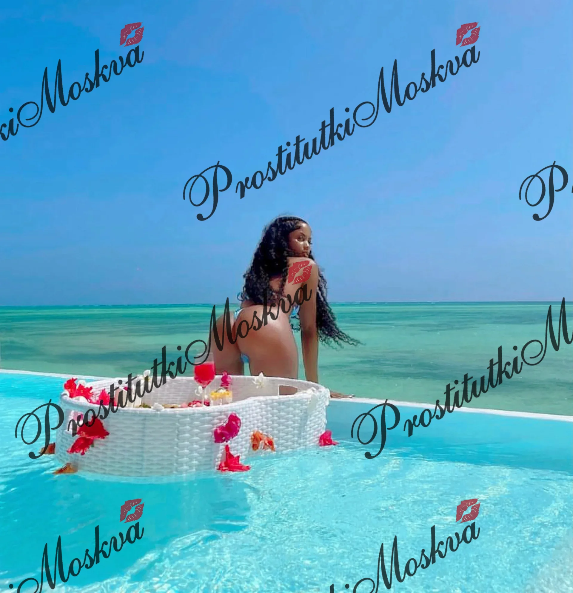 Мадлена, 25 лет, 165 см, 1