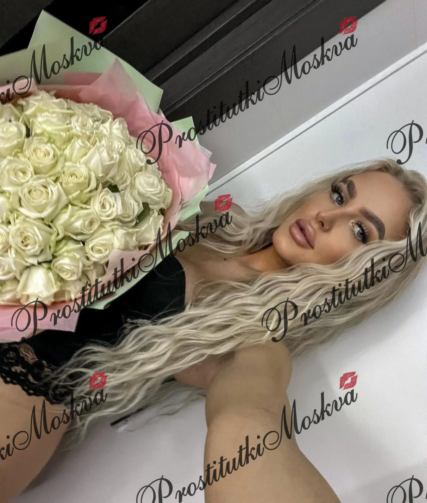 Марселина, 28 лет, 170 см, 2