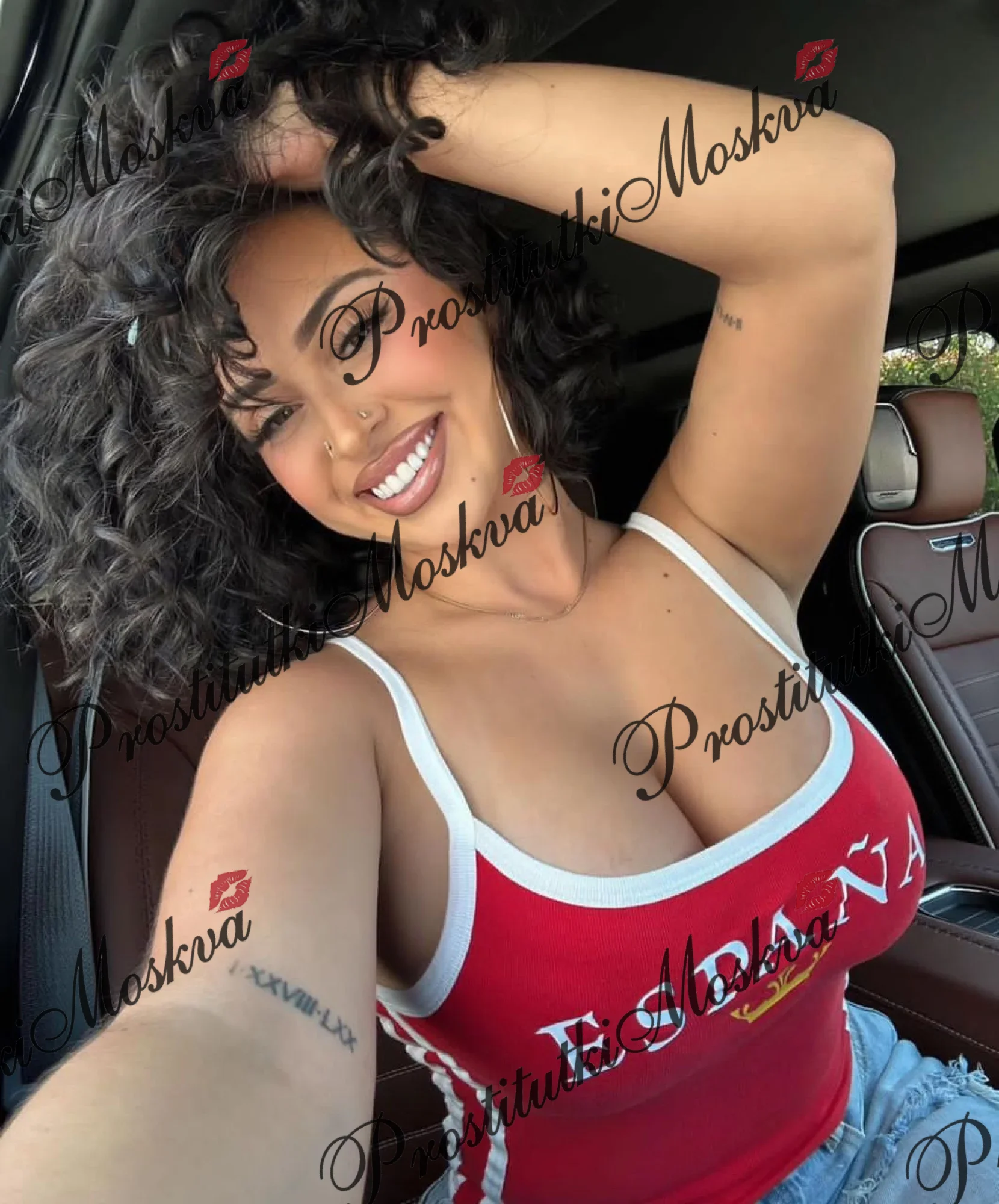 Мелиса, 32 лет, 160 см, 2