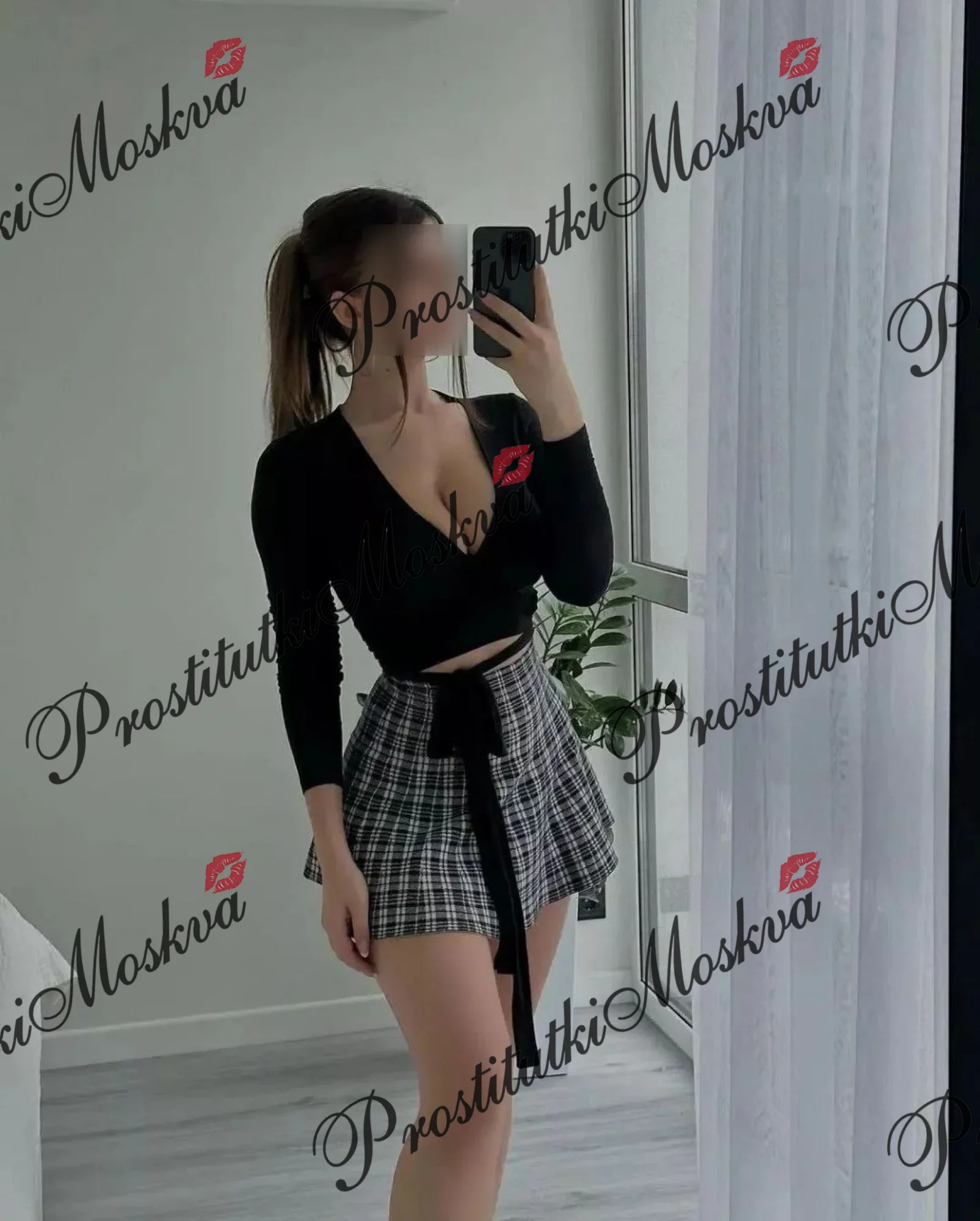 Мия, 27 лет, 169 см, 2