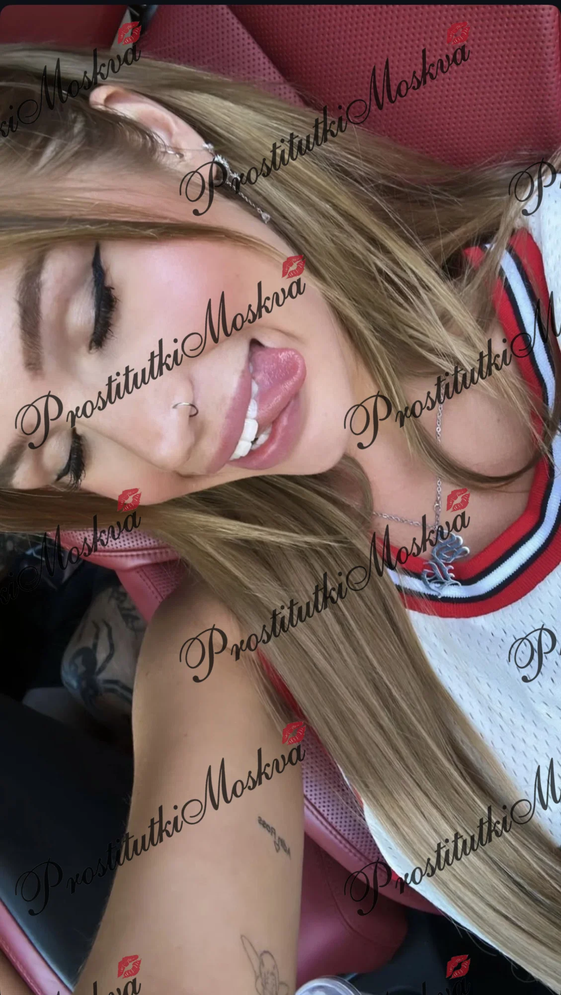 Нэлли, 24 лет, 165 см, 1