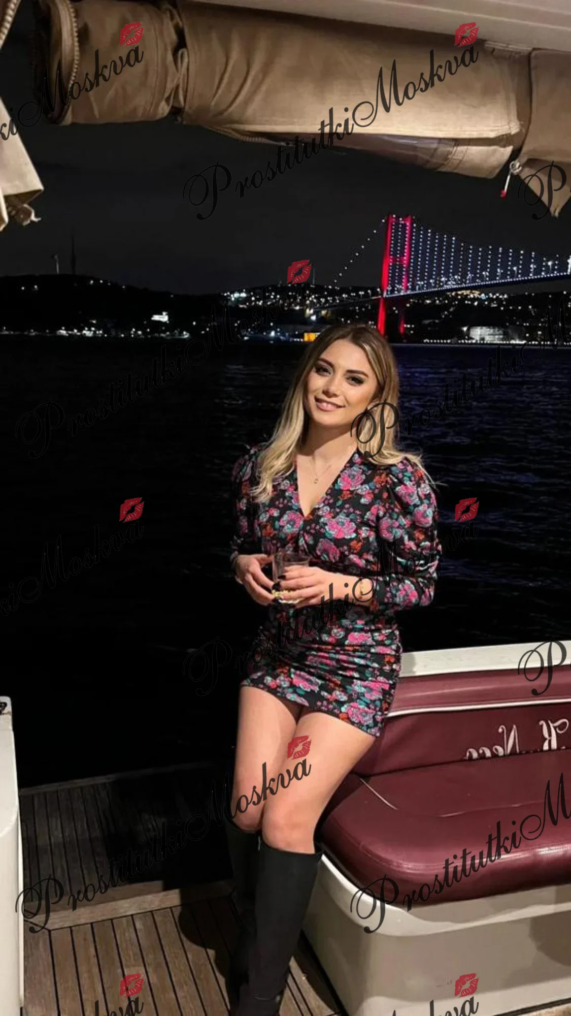 Одетта, 26 лет, 165 см, 3