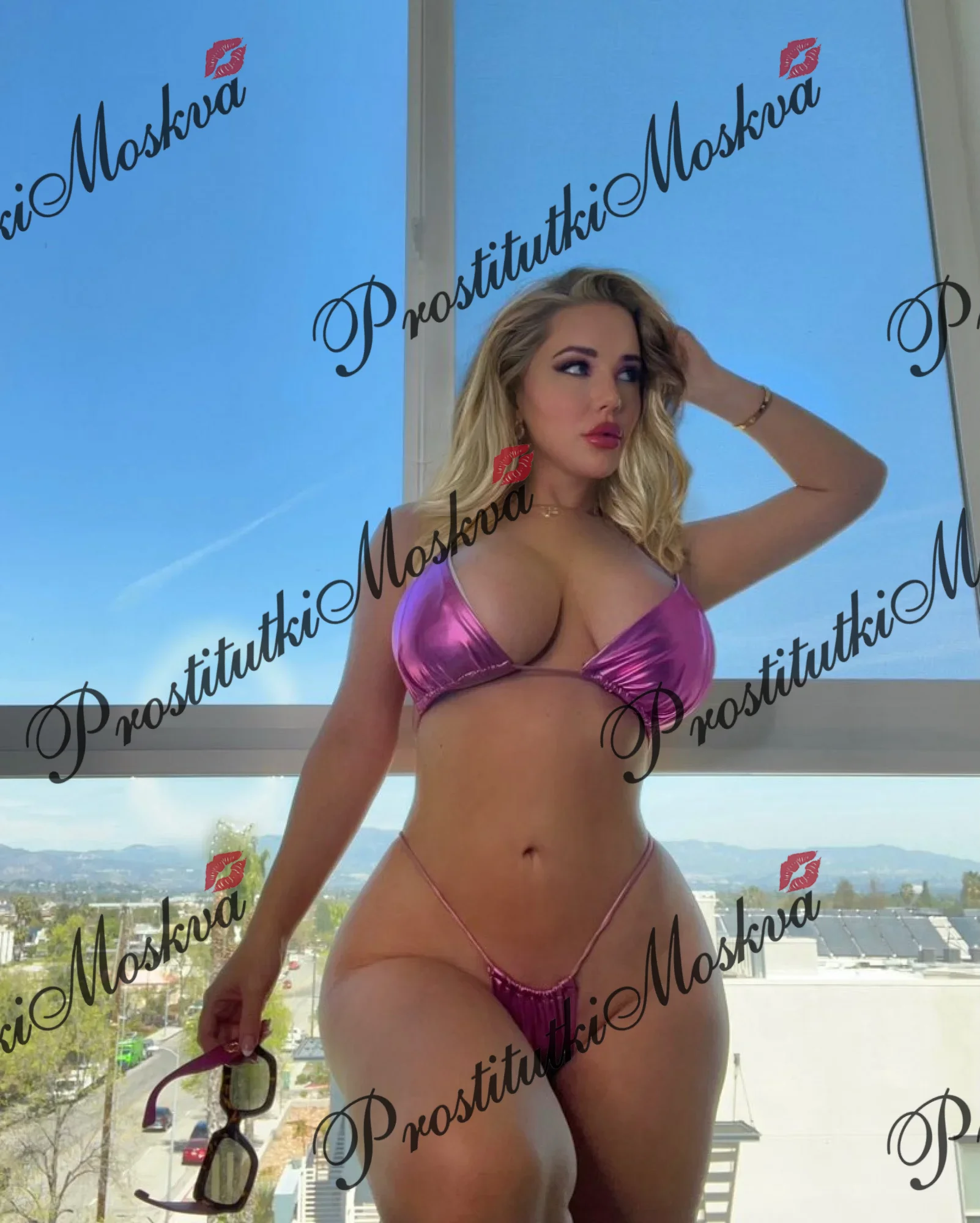 Оливия, 28 лет, 165 см, 3