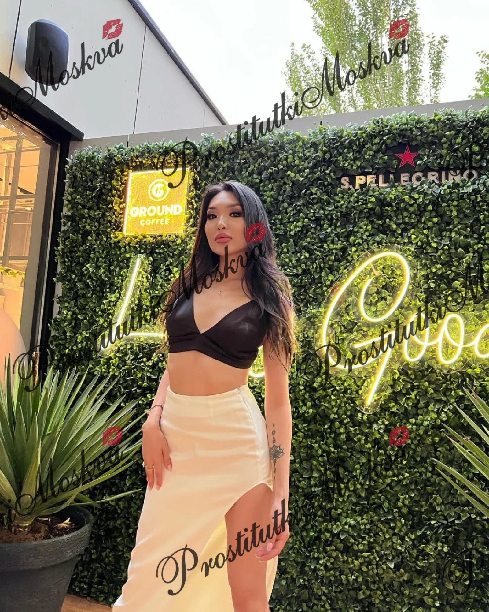 Рамина, 26 лет, 168 см, 1