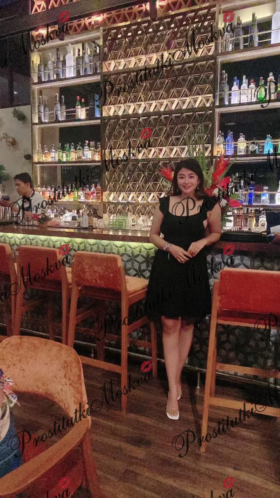 Сабина, 28 лет, 170 см, 3