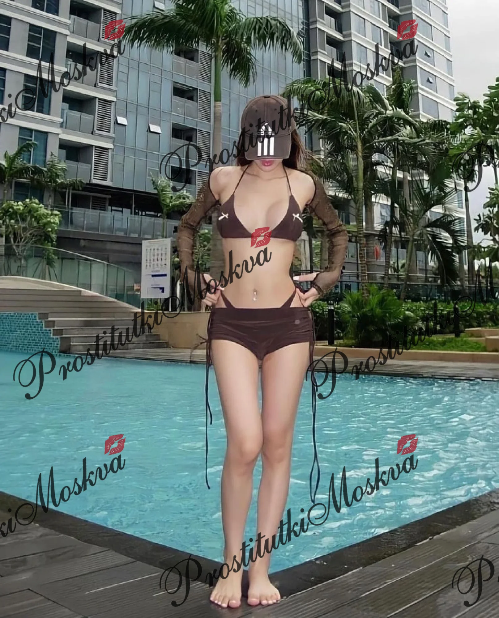 Серафима, 26 лет, 161 см, 3