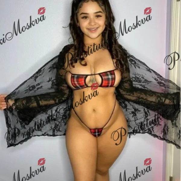 Сильвия, 24 лет, 156 см, 2