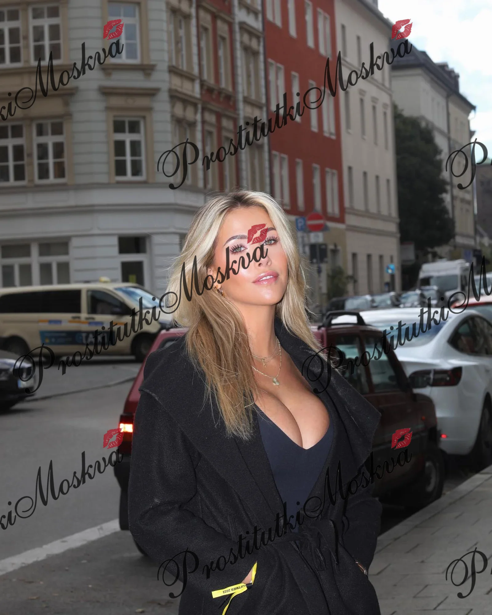 Стелла, 28 лет, 176 см, 4