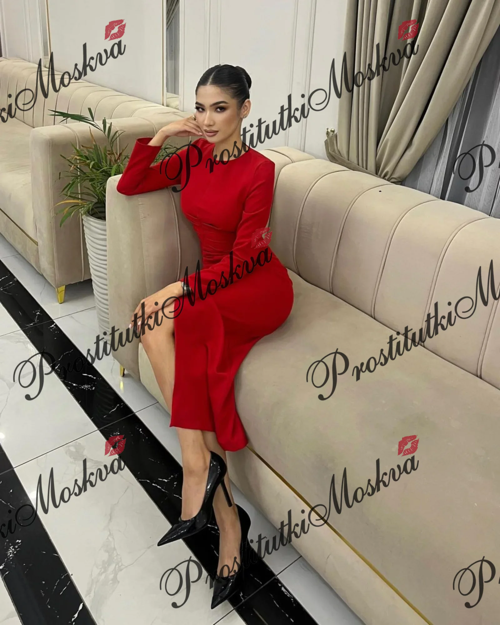 Стефания, 25 лет, 169 см, 2