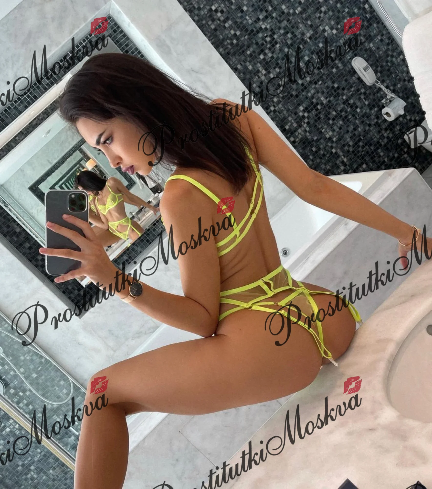 Фелиция, 25 лет, 168 см, 2