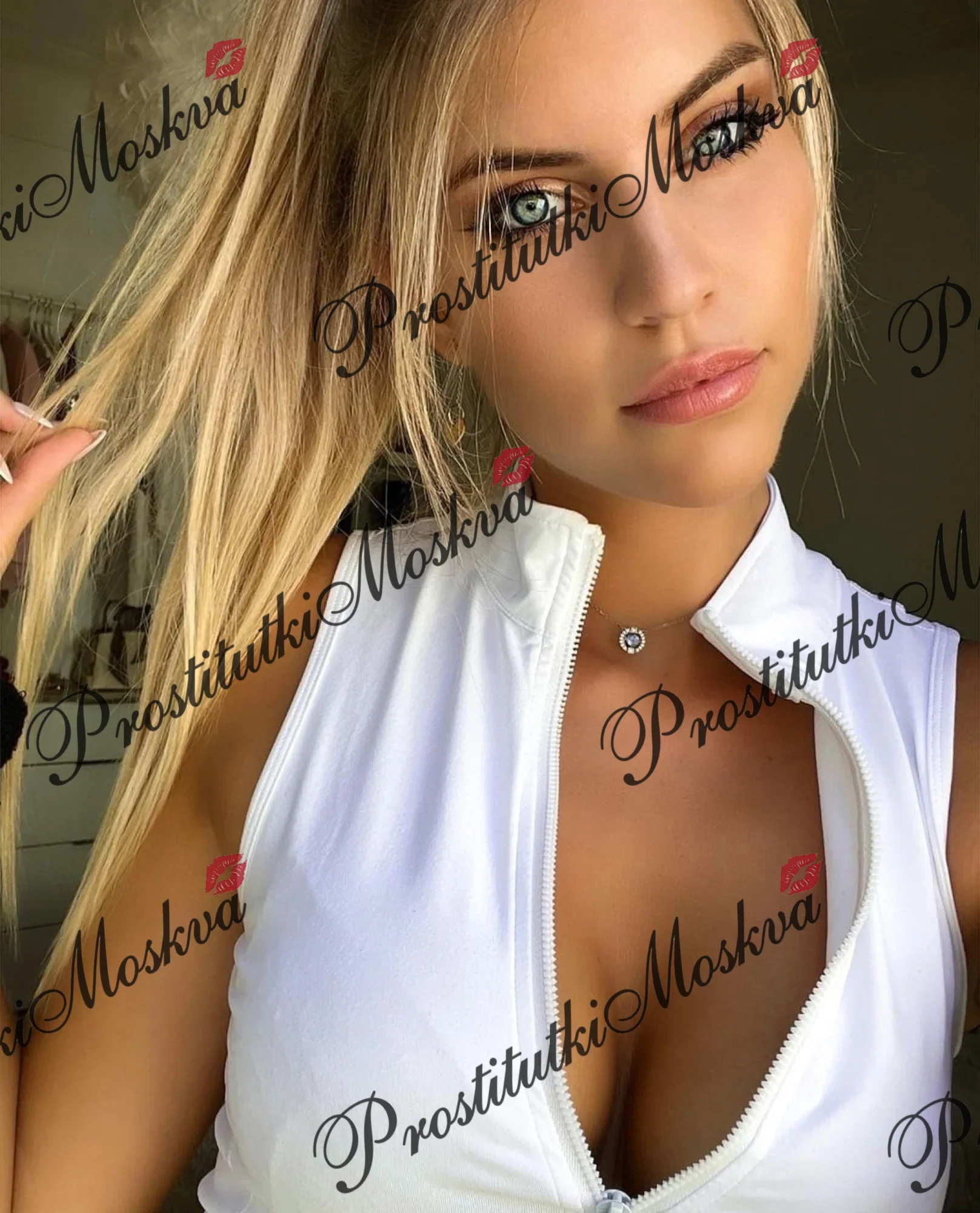 Ханна, 25 лет, 171 см, 2