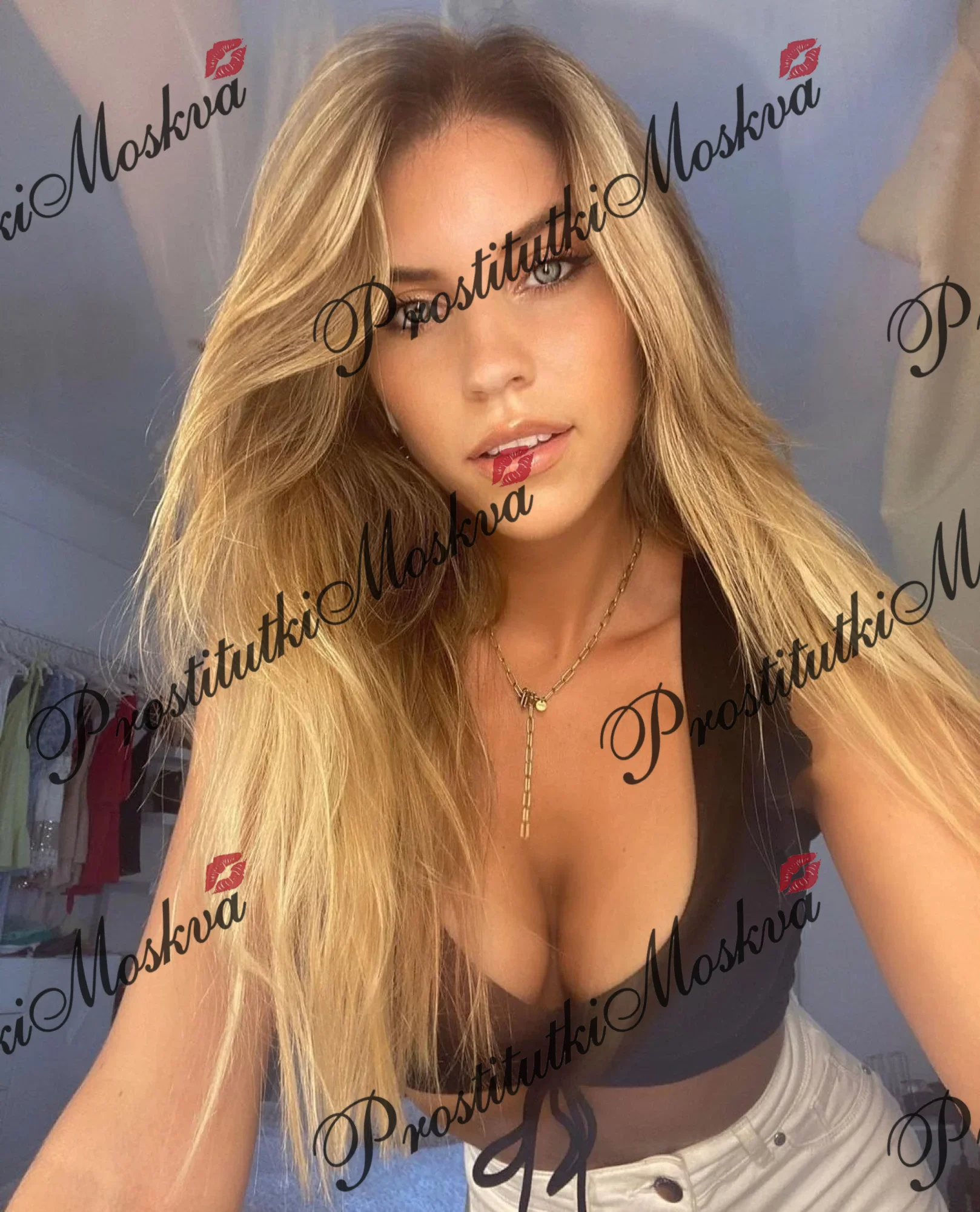 Ханна, 25 лет, 171 см, 2