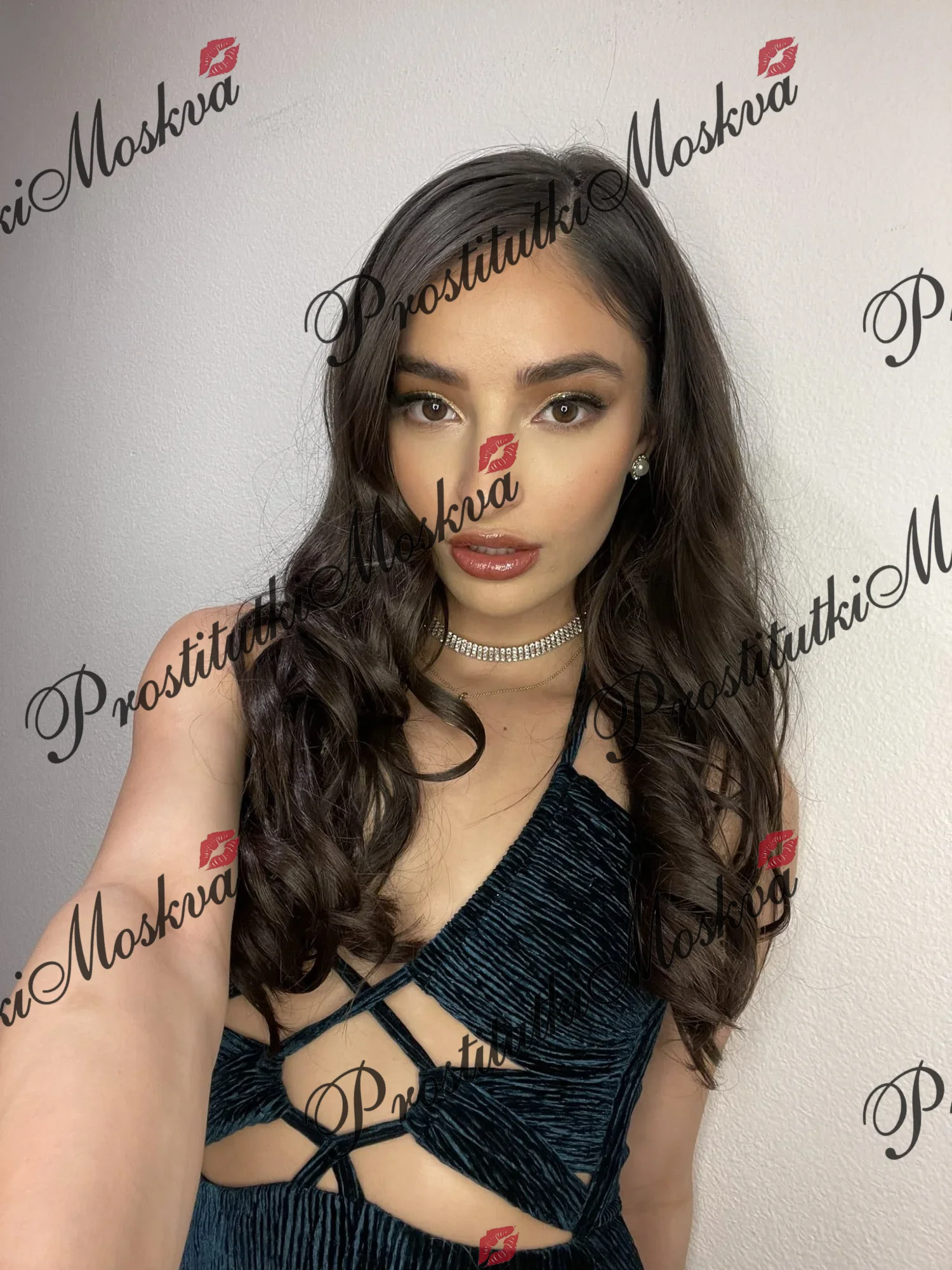 Цецилия, 26 лет, 169 см, 2