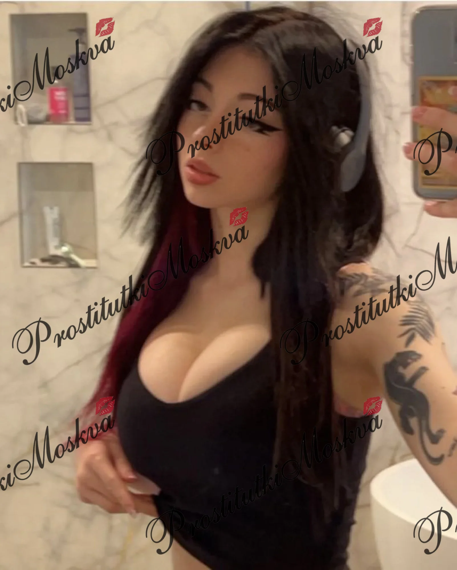 Элла, 25 лет, 166 см, 4