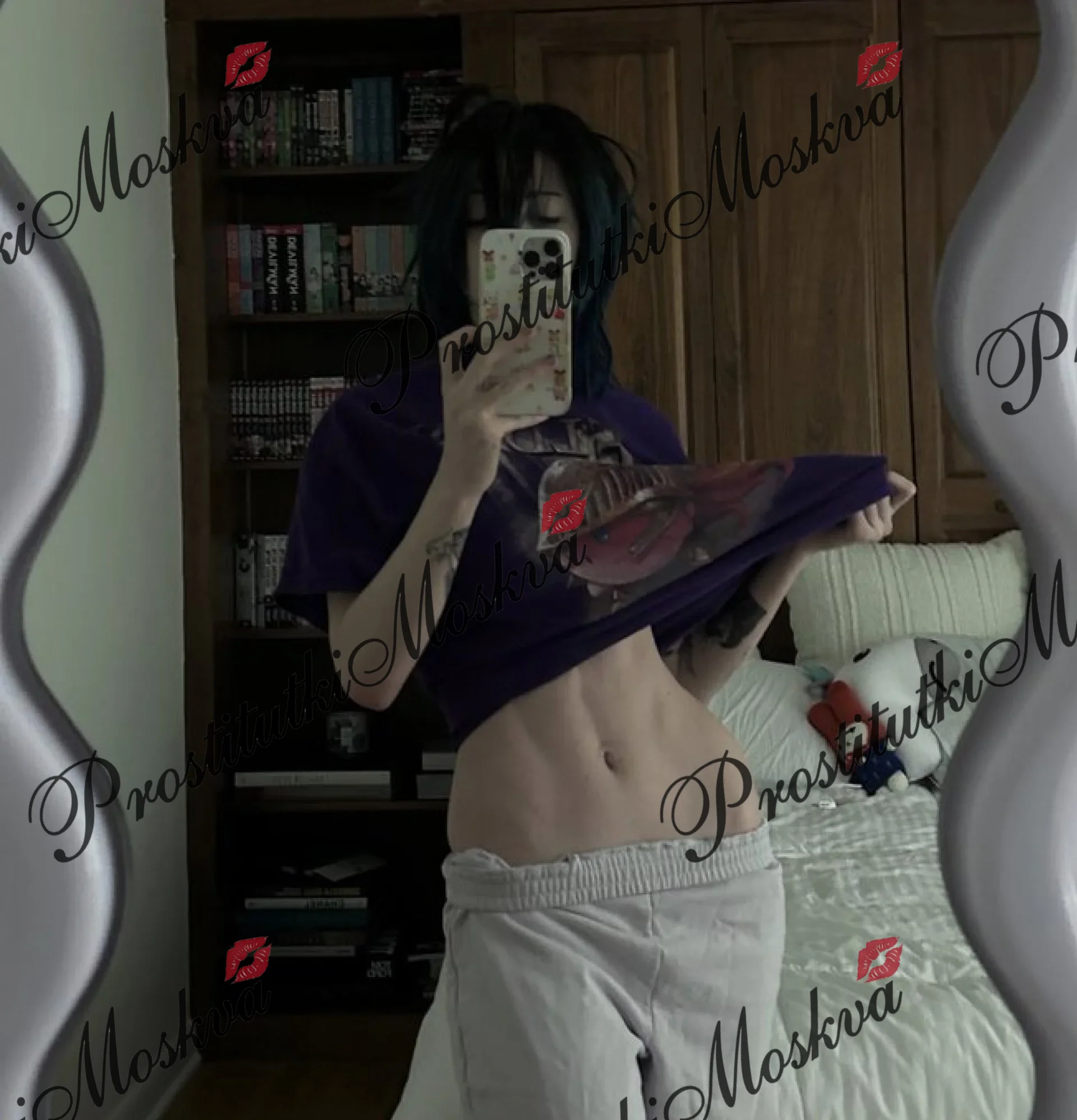 Элла, 25 лет, 166 см, 4