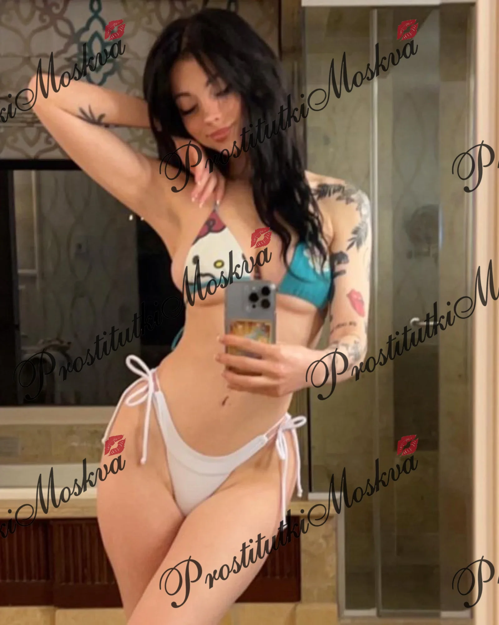 Элла, 25 лет, 166 см, 4